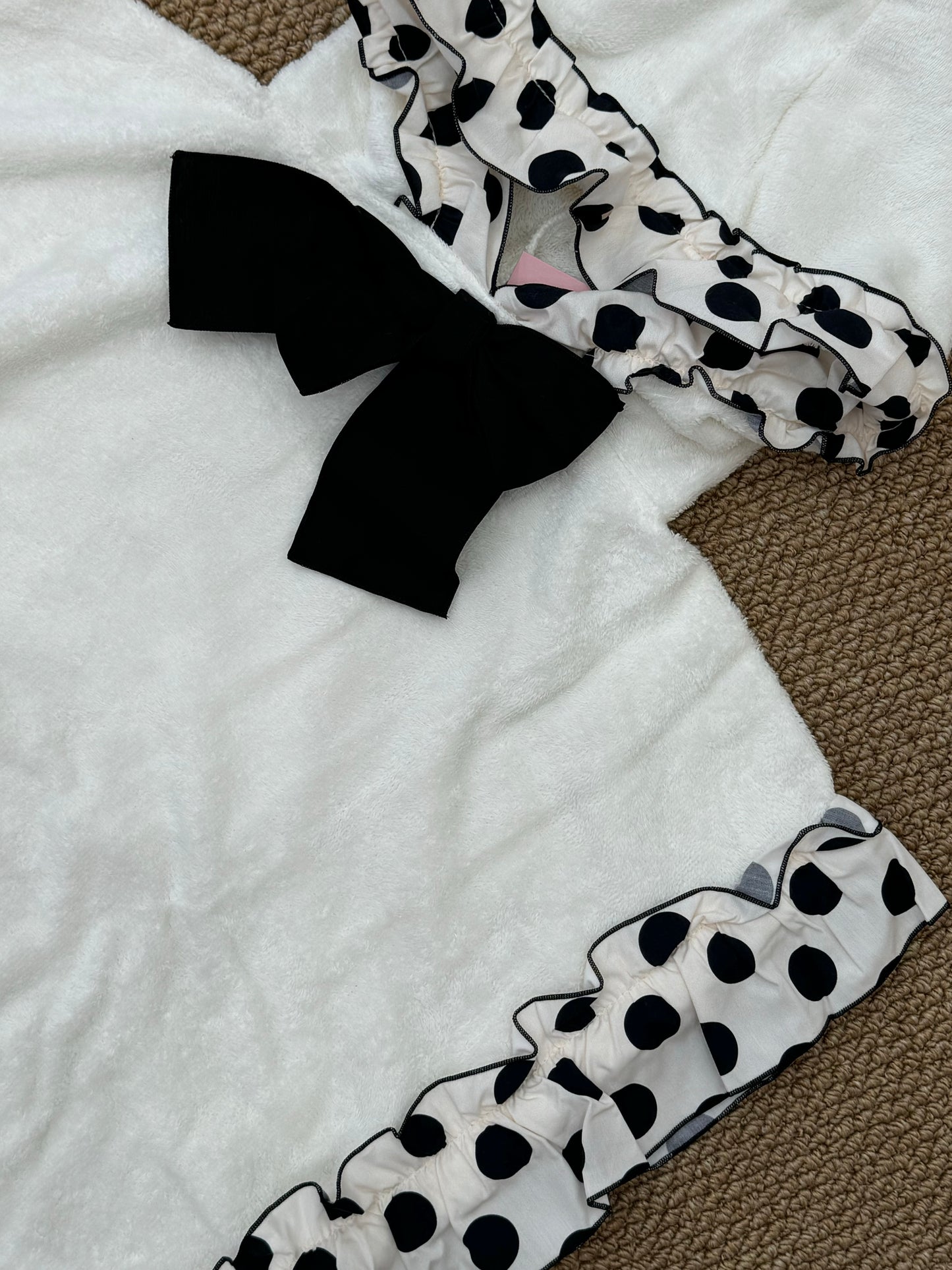 Poncho pois