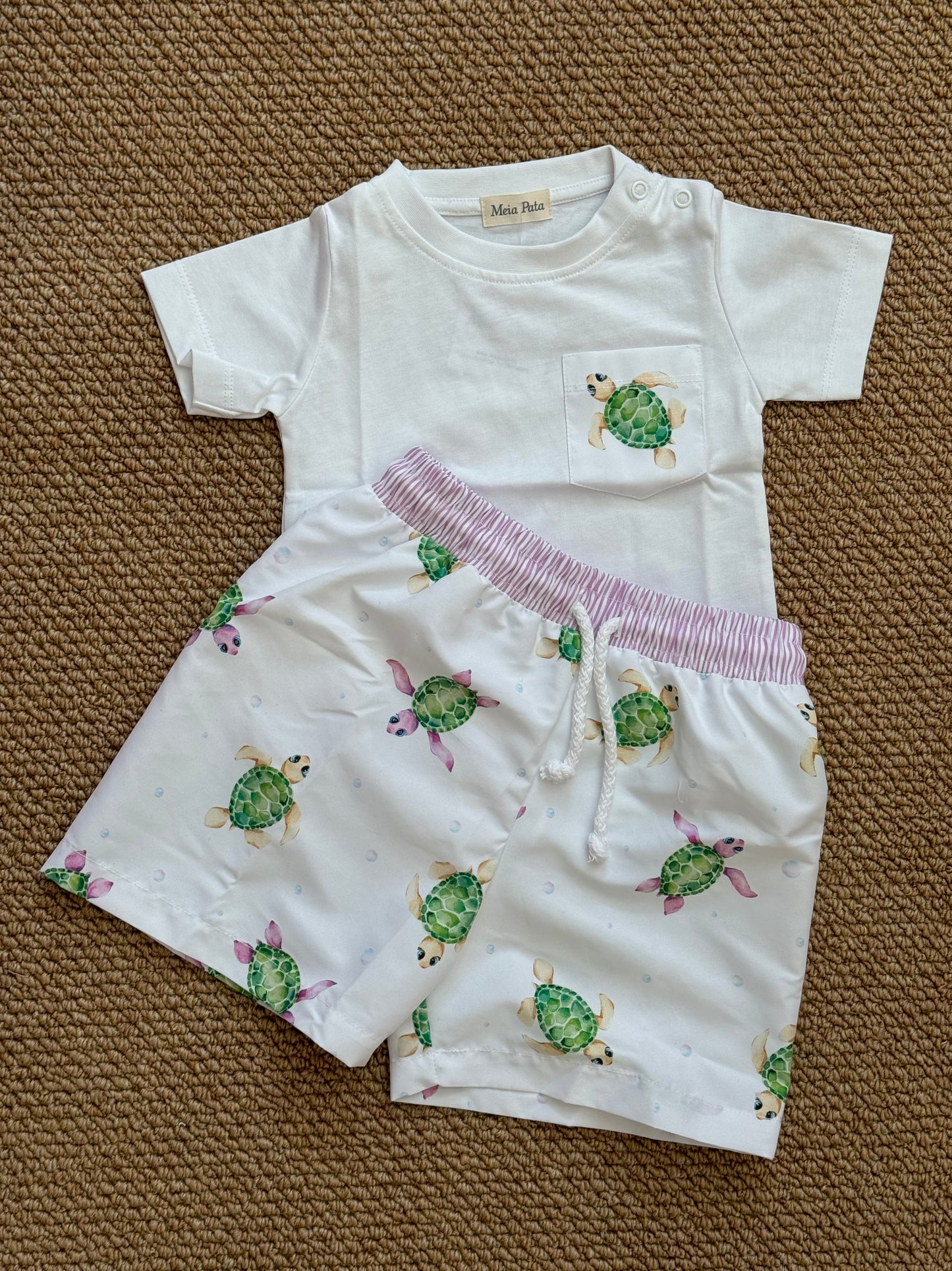 Completo Turtles
