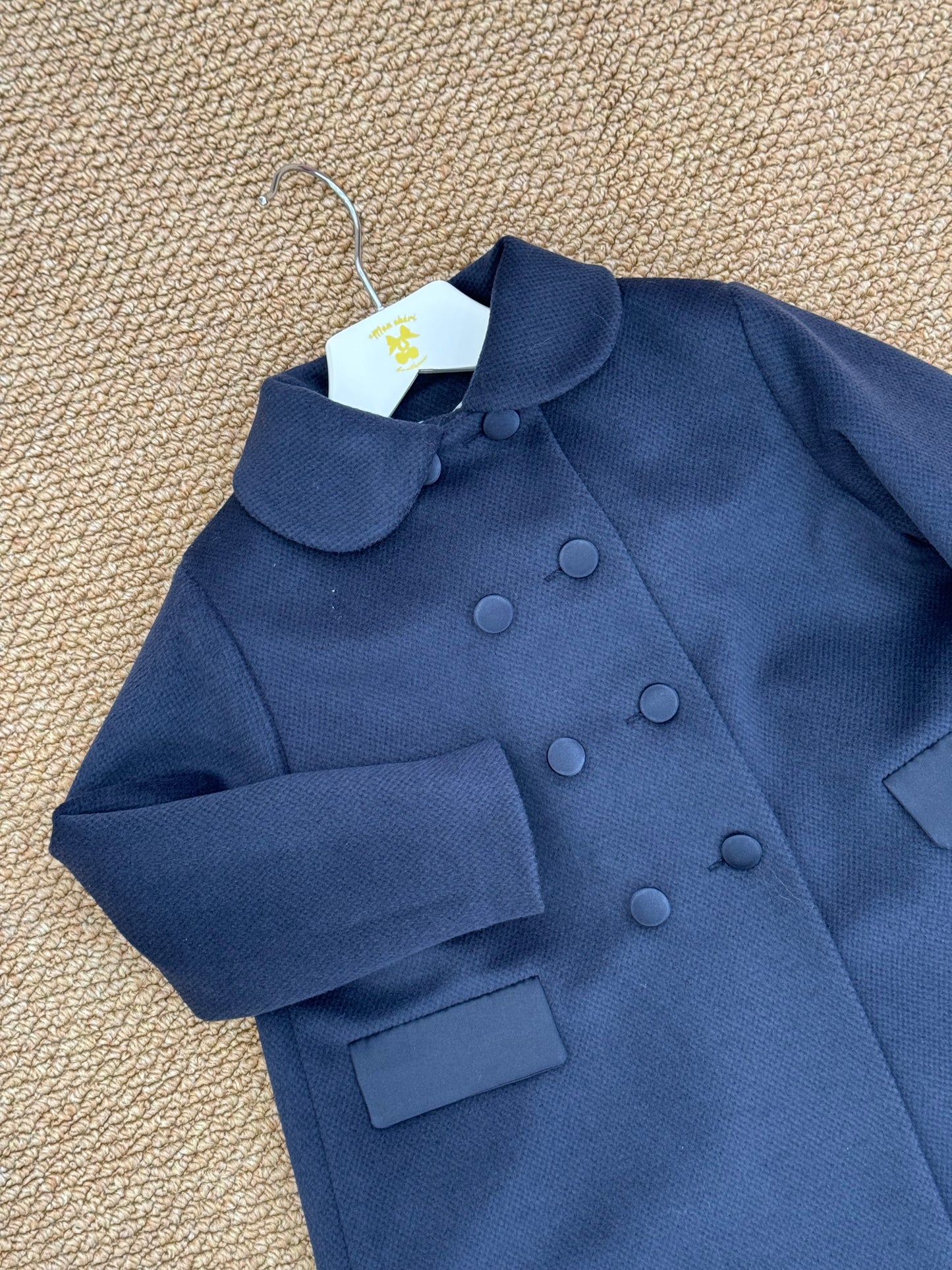 Cappotto Lady chic