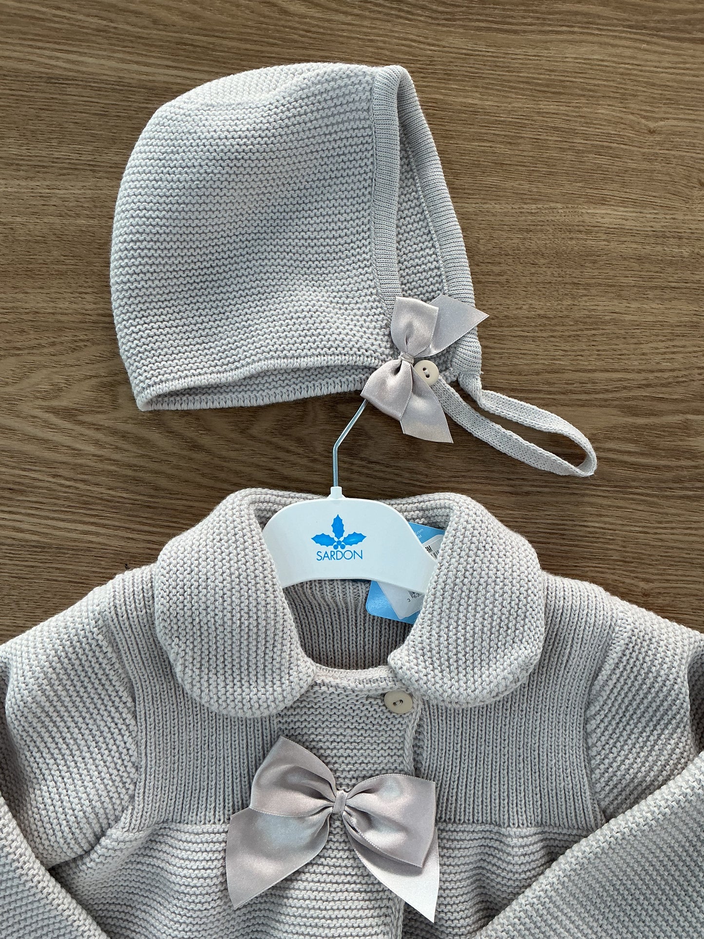 Cappotto Pedra 301