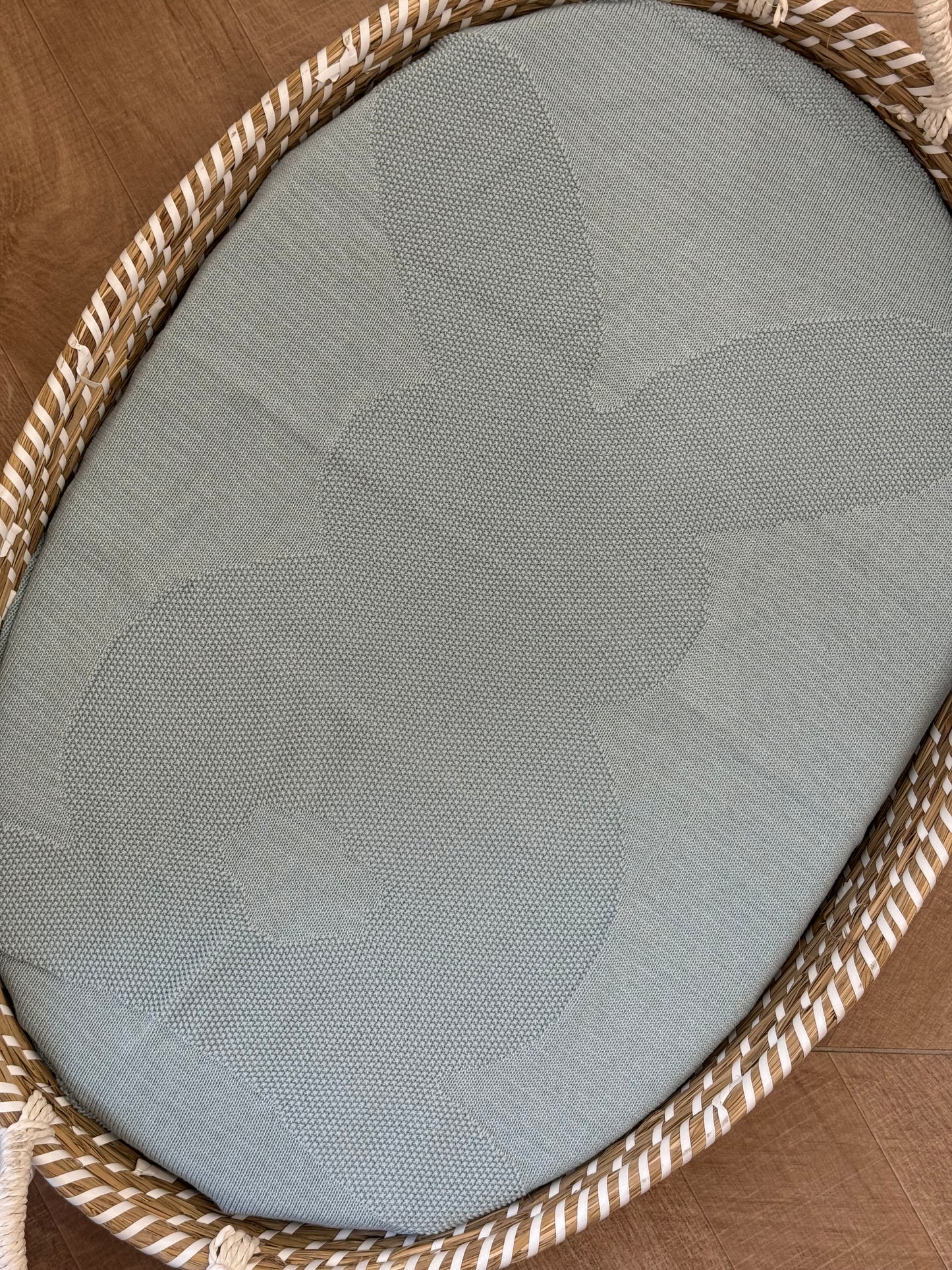 Coperta/Scialle bunny