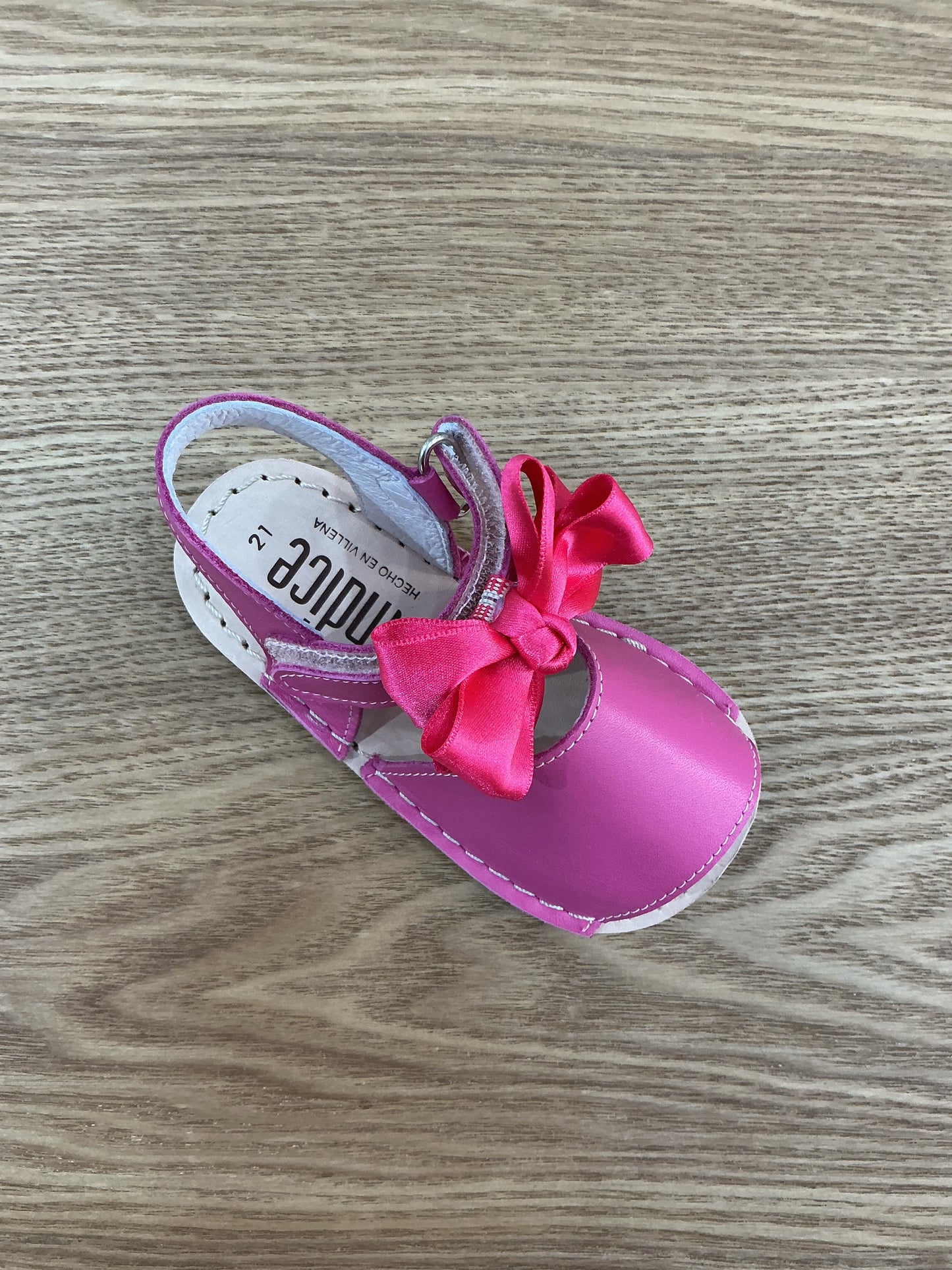 Minorchina Hortensia