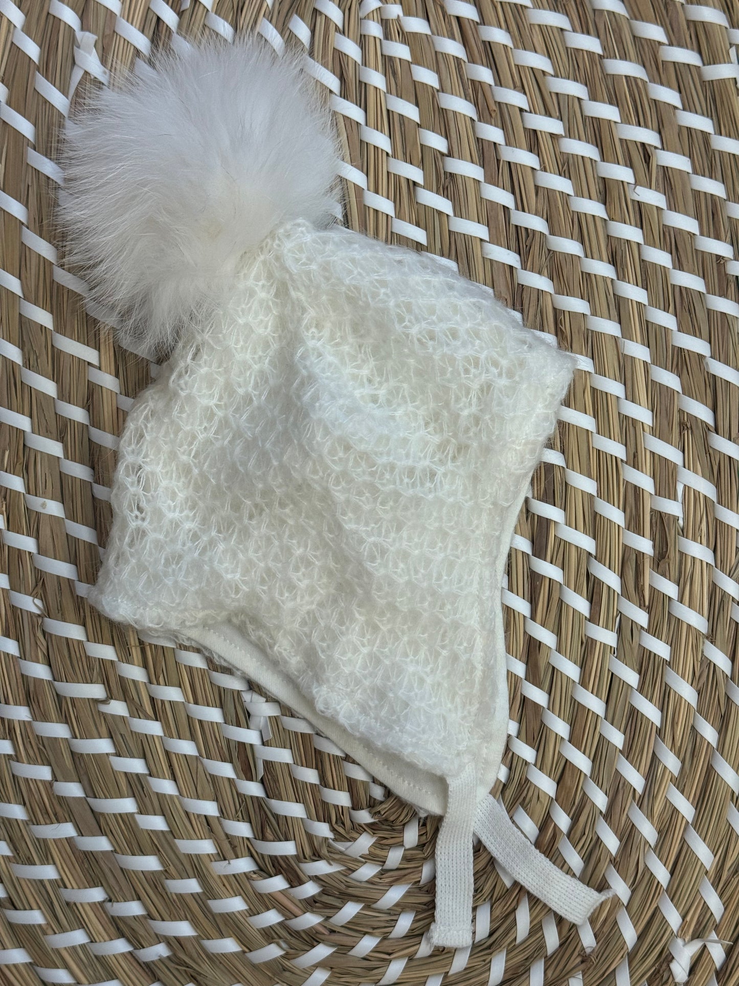 Cappello Snow