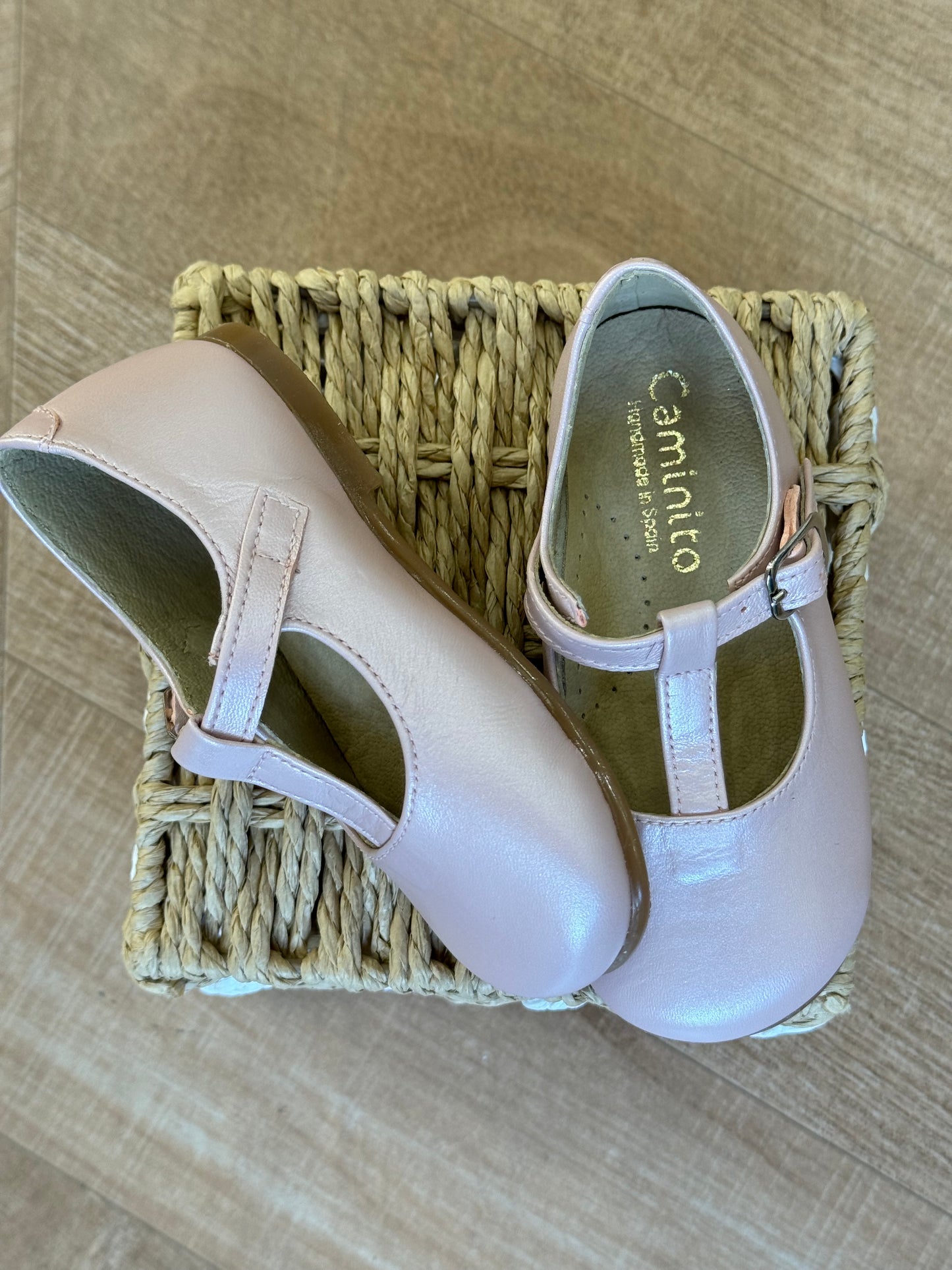 Classica ballerina