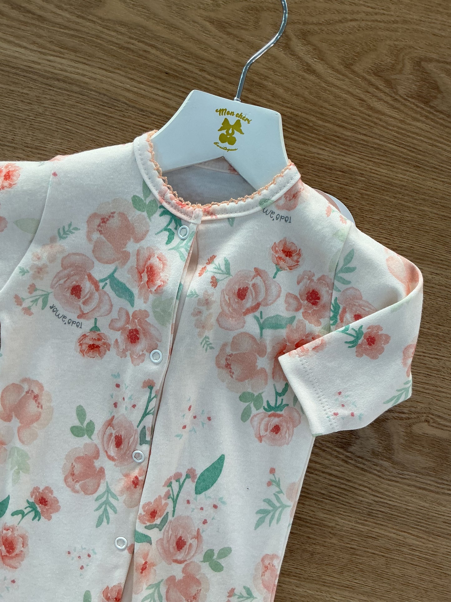 Tutina todo amor EB01