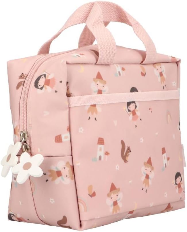 Borsa Termica Merenda Wild Fairies