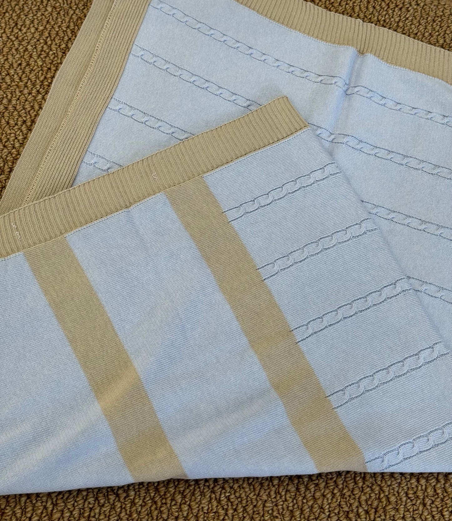 Coperta/scialle lord