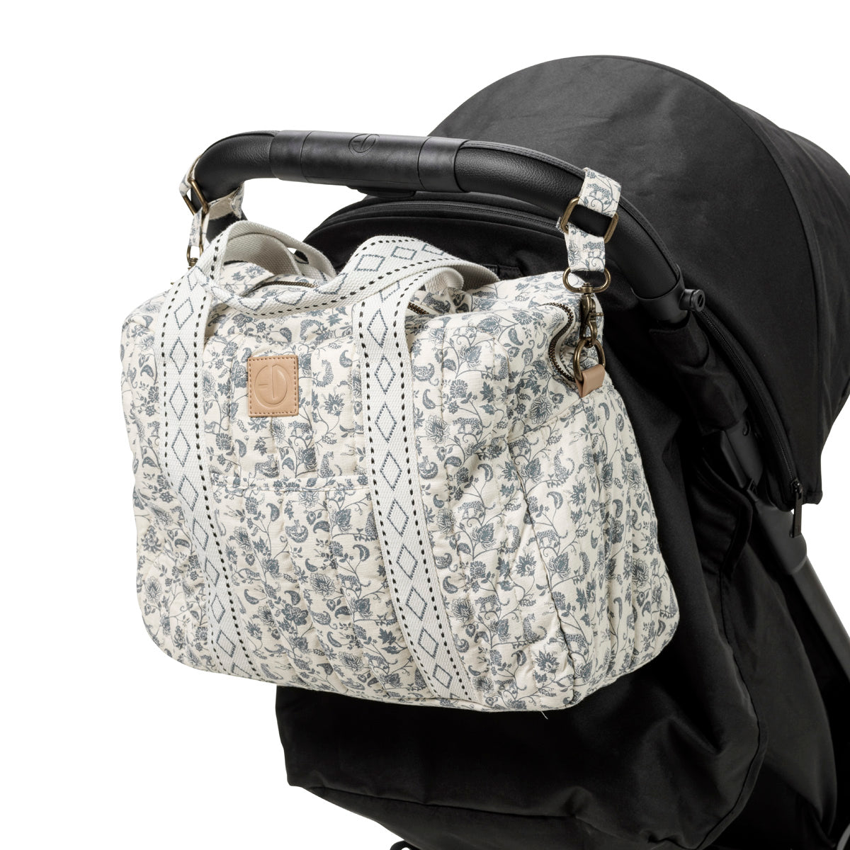Borsa passeggino Garden leo elodie