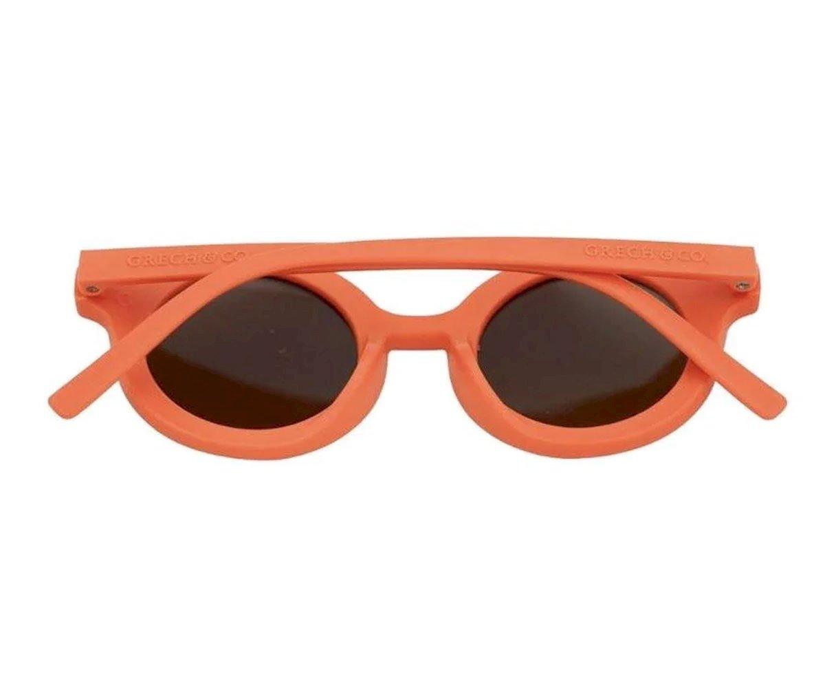 Occhiali da Sole Kids New Round Cajun Blossom