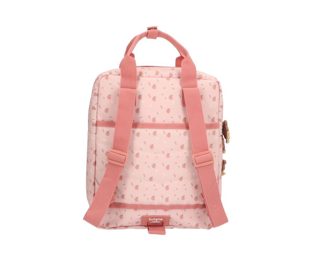 Zaino Scuola Daisy Bear by Eef Lillemor Tutete