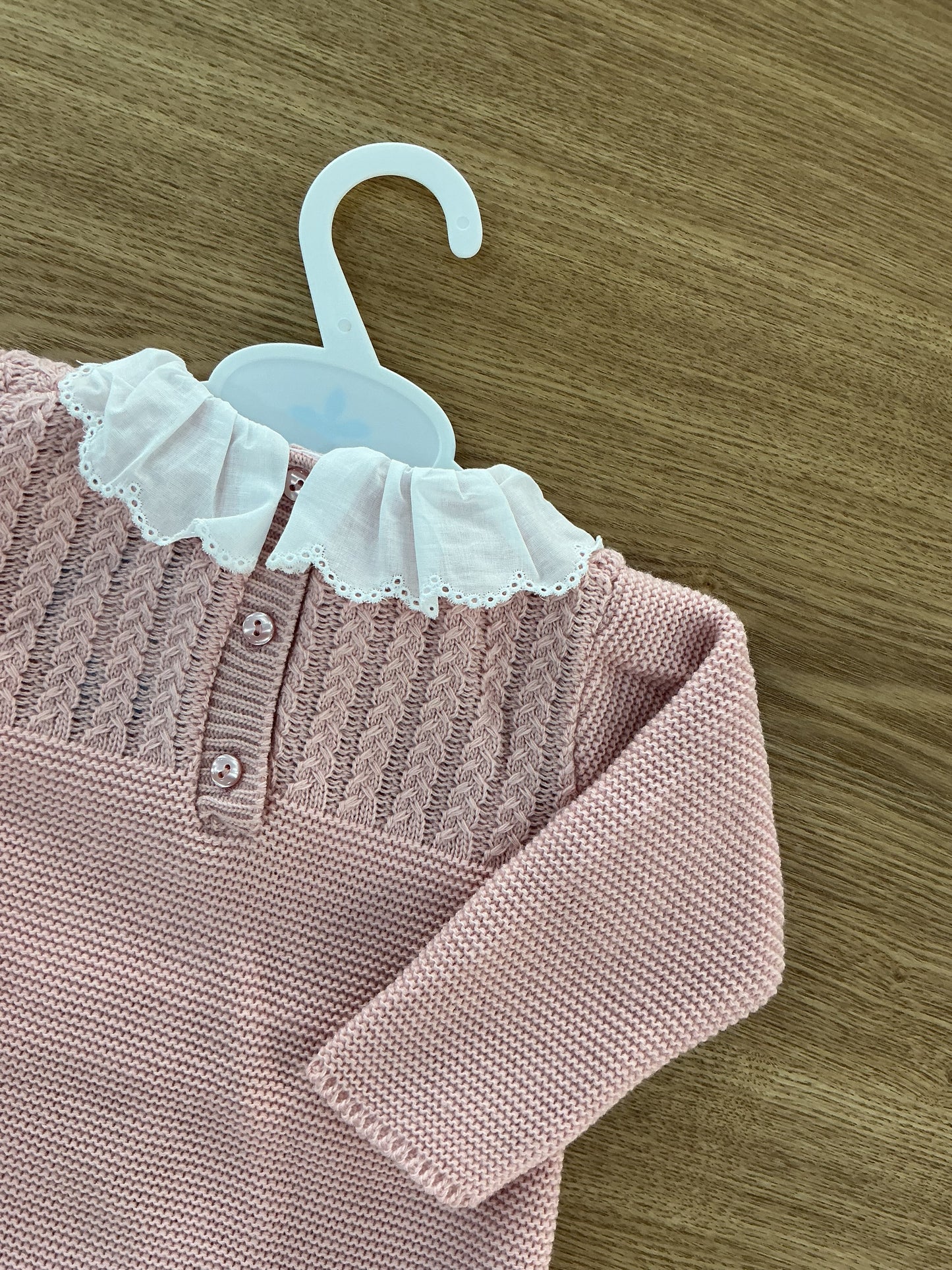 Cappotto più abito maquillage 163