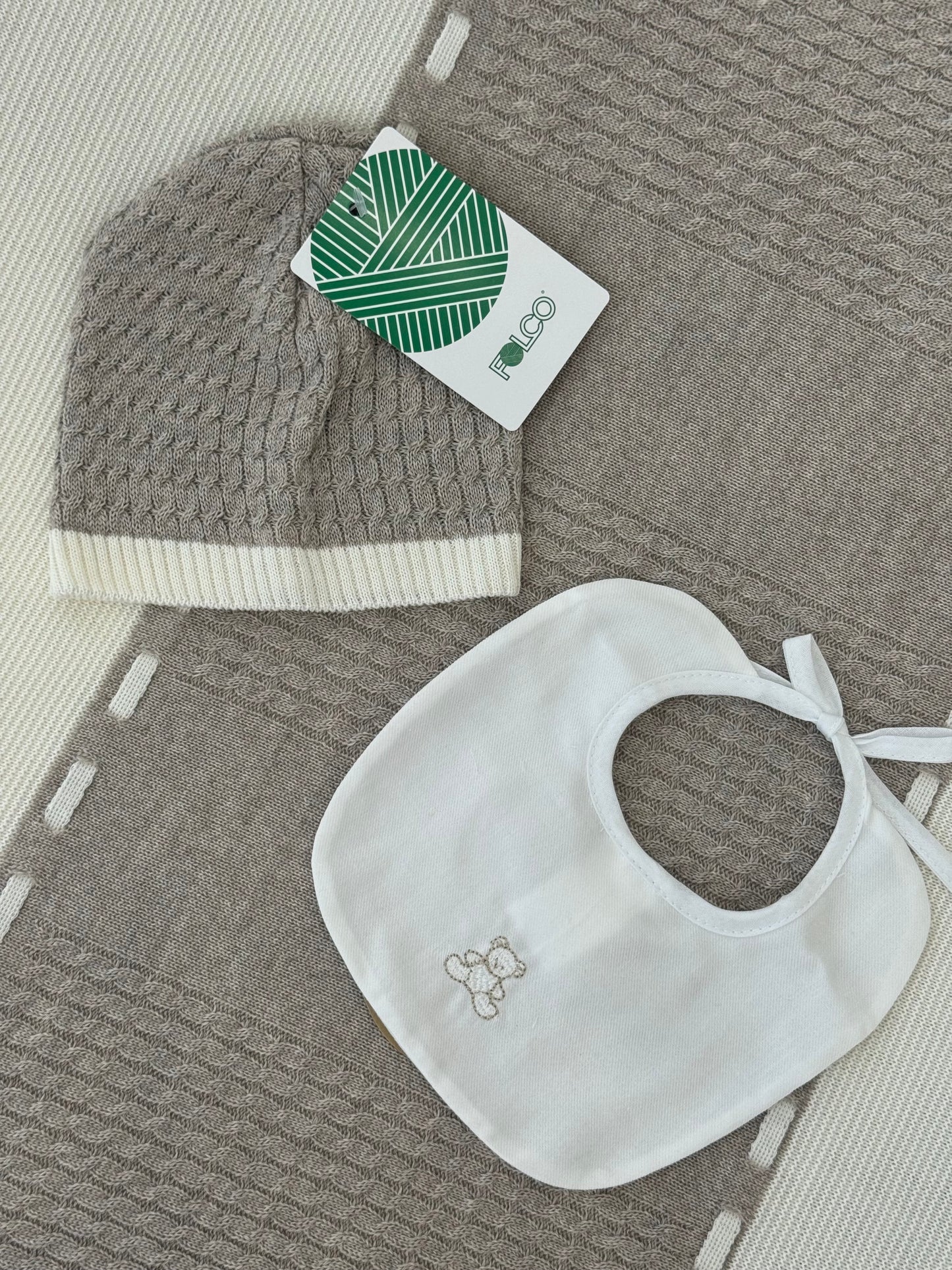 Uscita clinica Sweet teddy