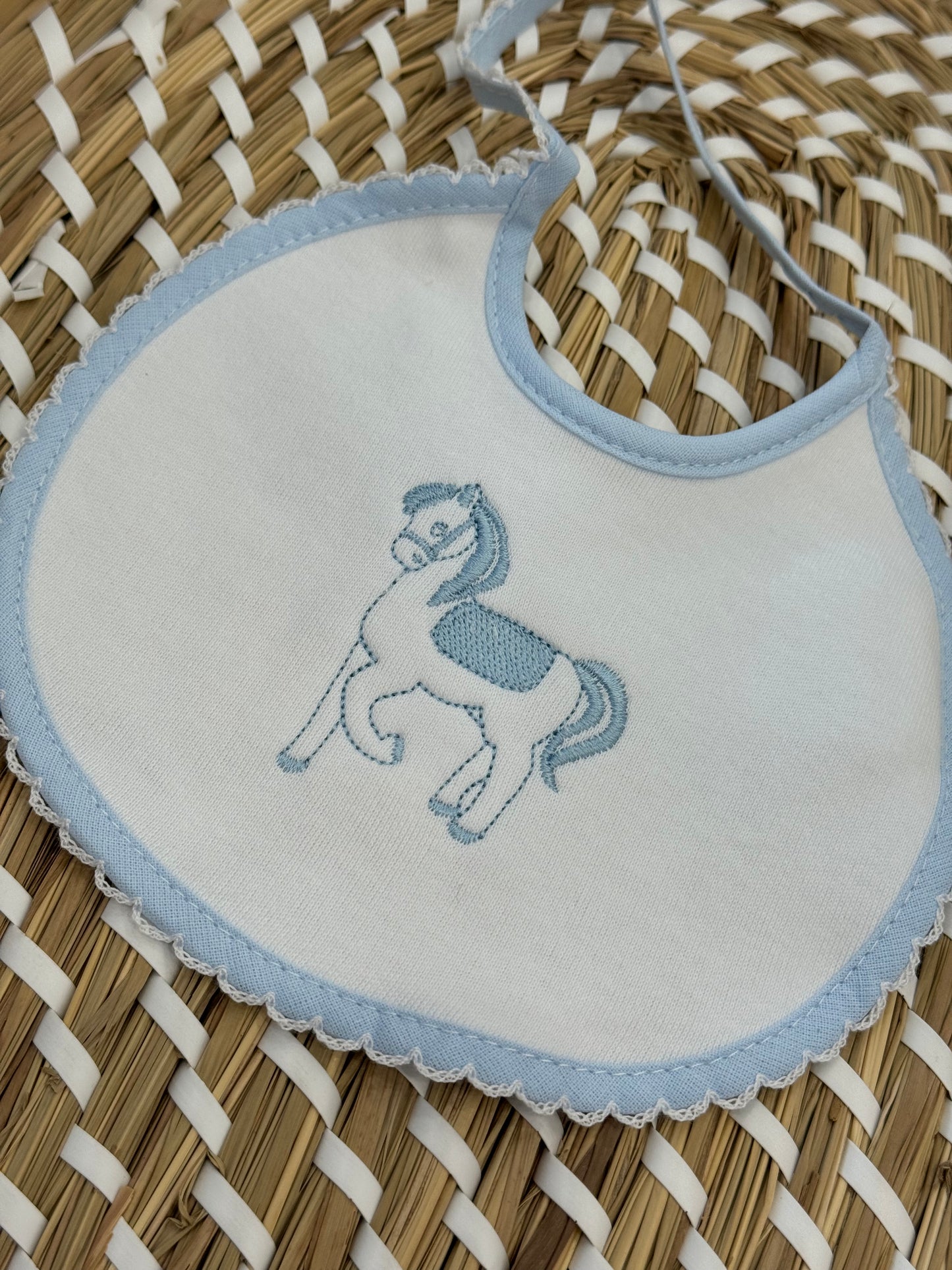 Bavetta pony