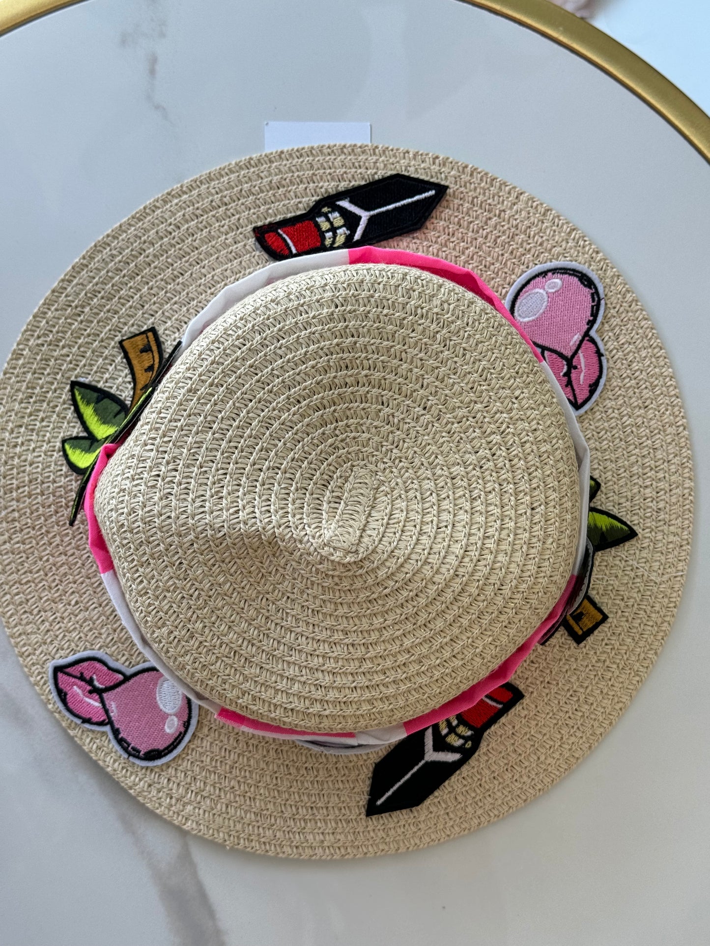 Cappello Funny
