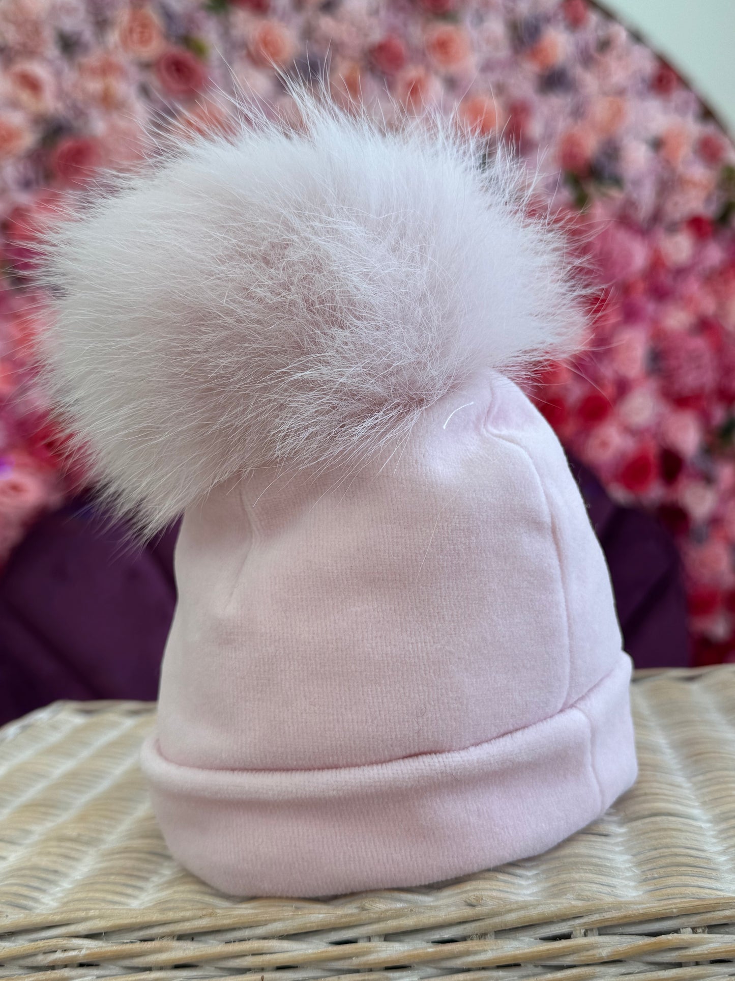 Cappellino new Born