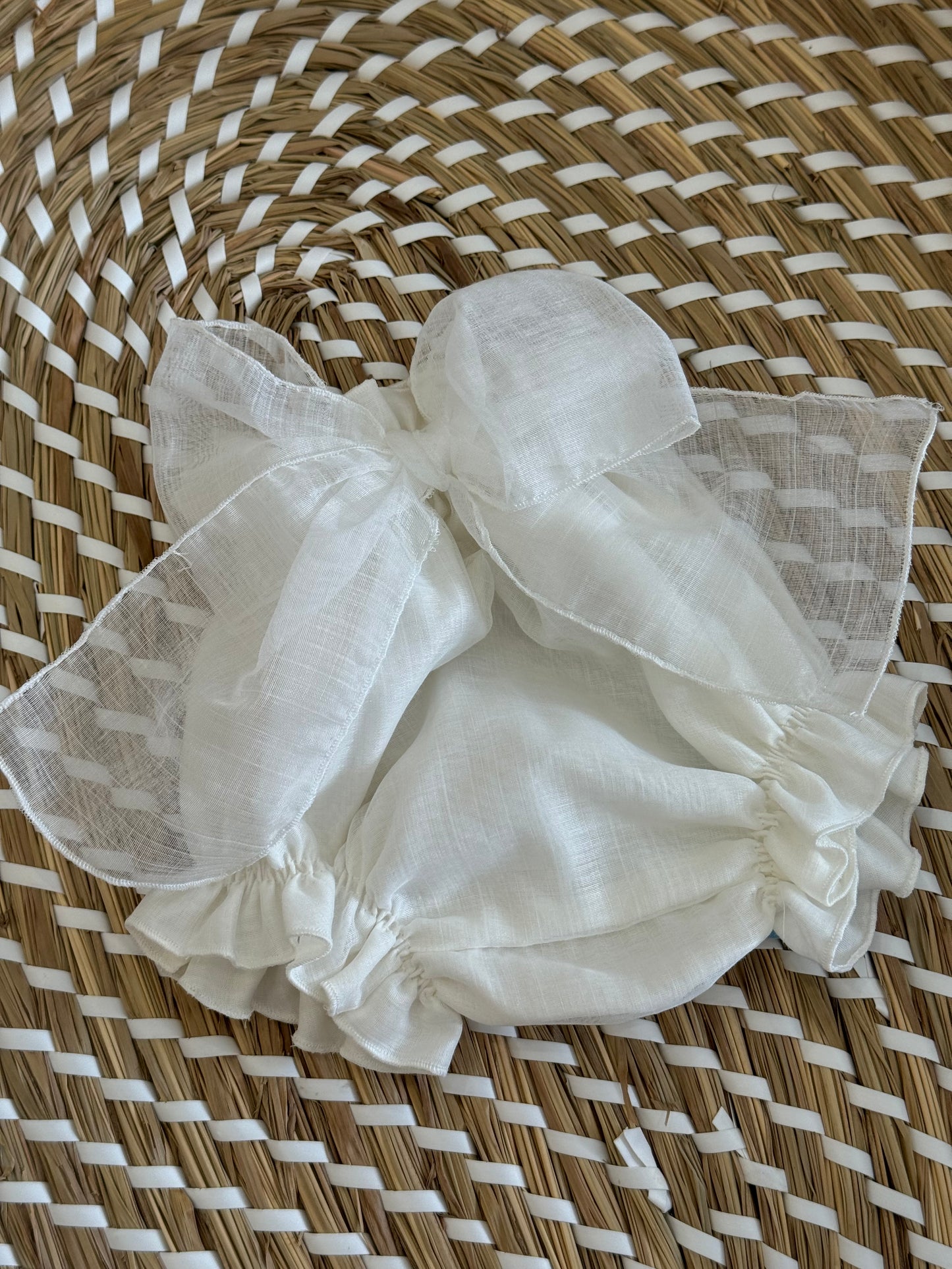 Completo Butterfly