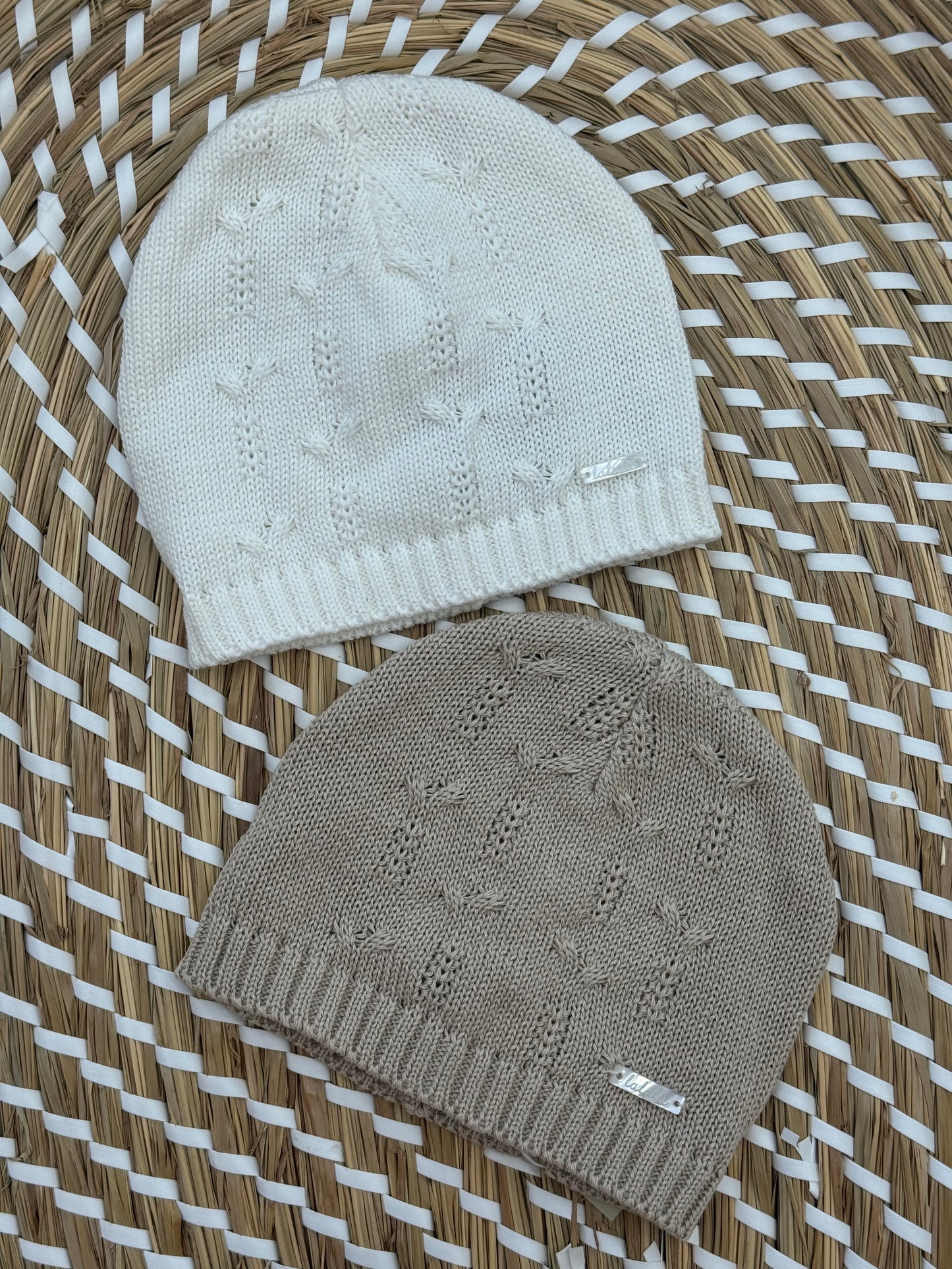 Cuffietta unisex