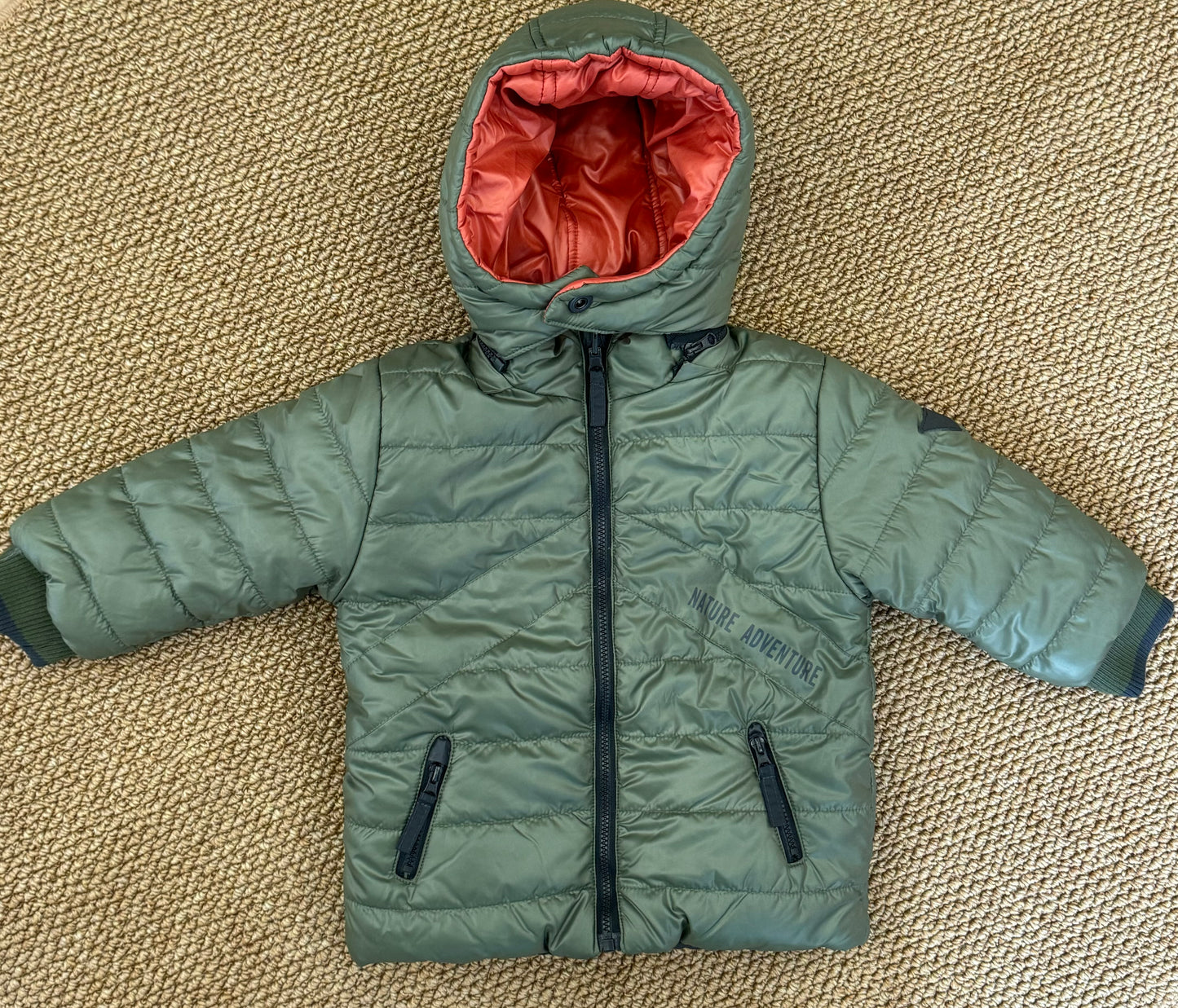 Bomber militare