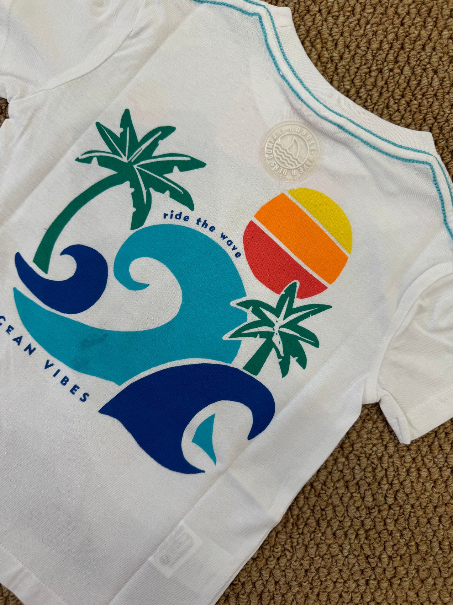 Costume California