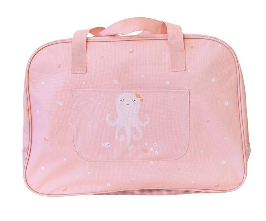 Borsa Spiaggia Anti Sabbia Jolie The Octopus