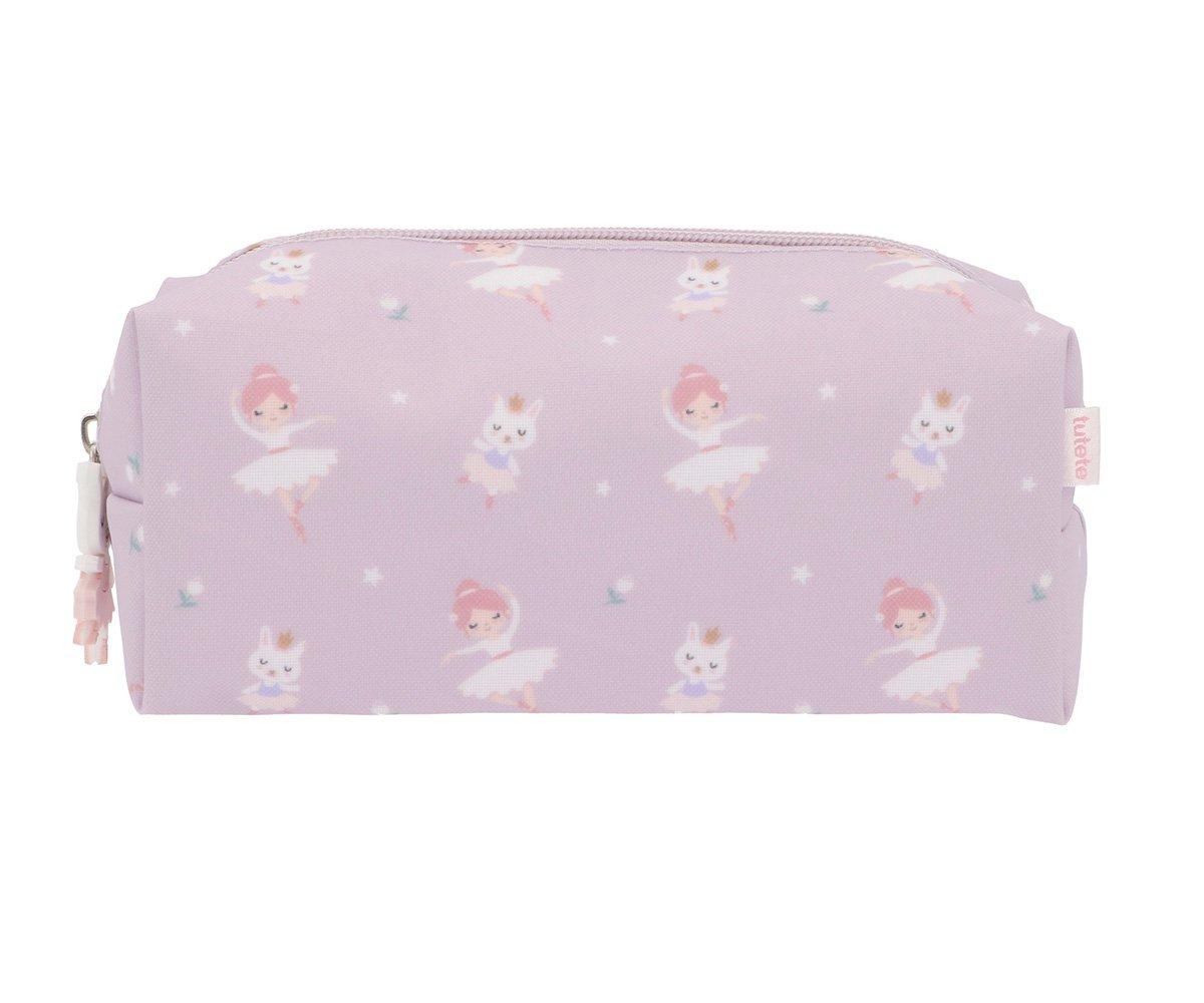 Astuccio Scuola Tutete Ballet