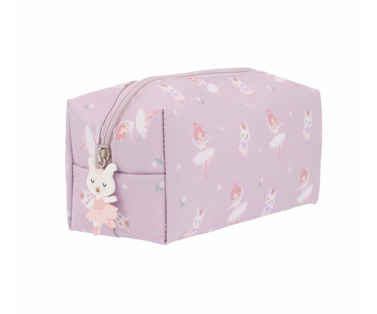 Astuccio Scuola Tutete Ballet