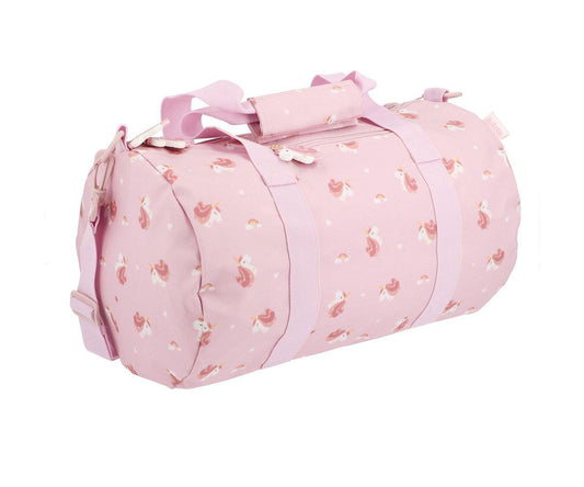 Borsa Sportiva Tutete Magical Unicorn