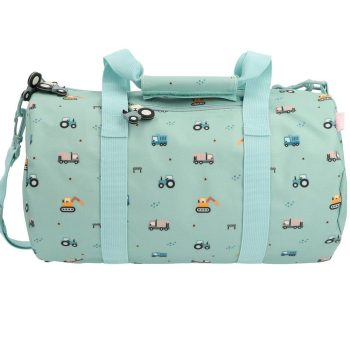 Borsa Sportiva Tutete Trucks