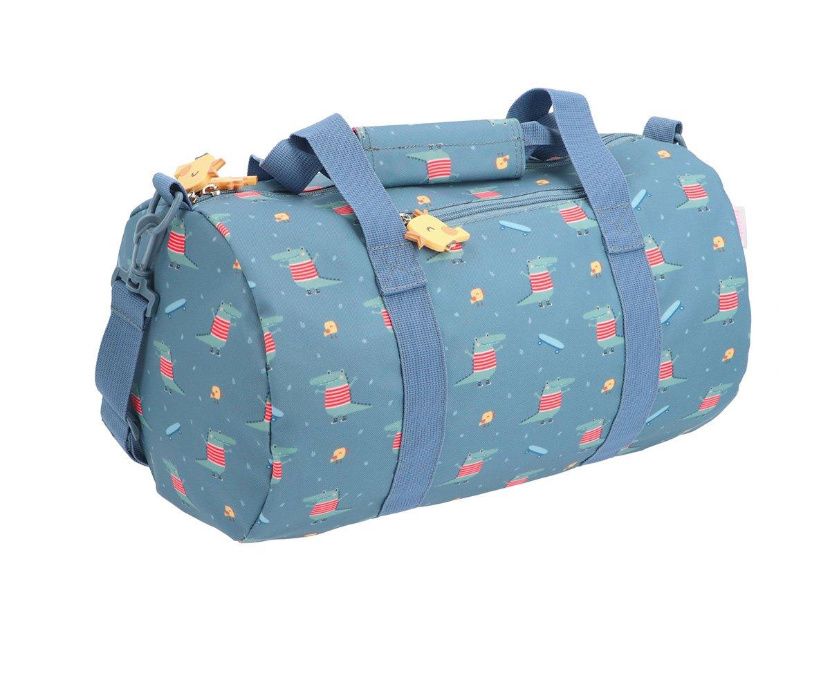 Borsa Sportiva Tutete Croc