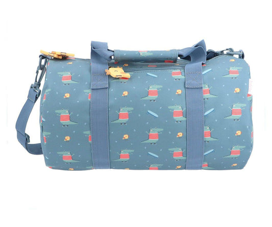 Borsa Sportiva Tutete Croc