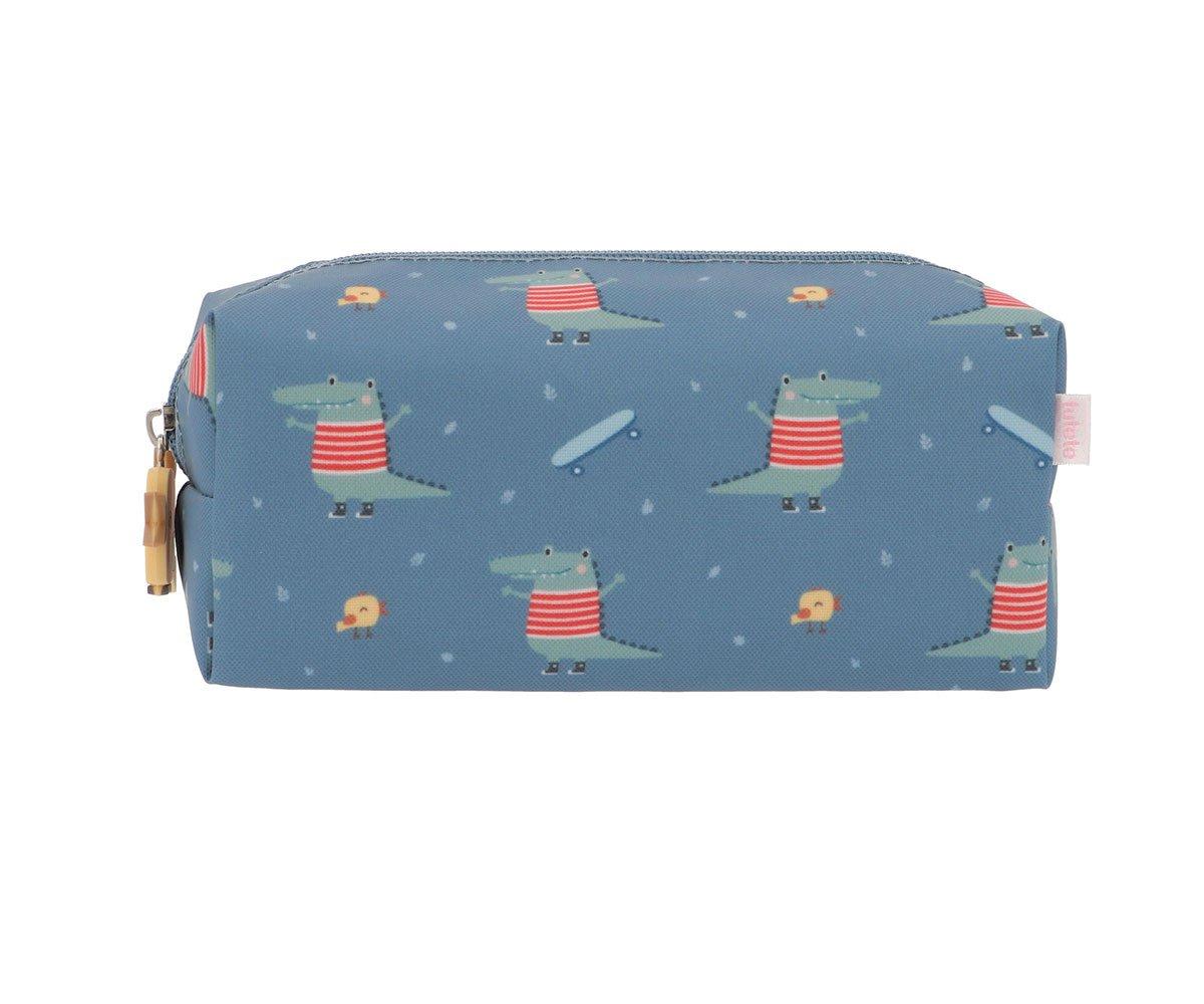 Astuccio Scuola Tutete Croc