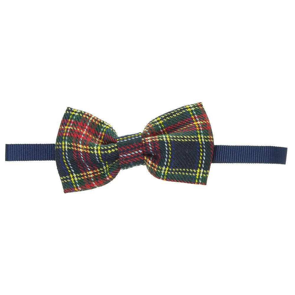 Papillon tartan 6122 SIENA