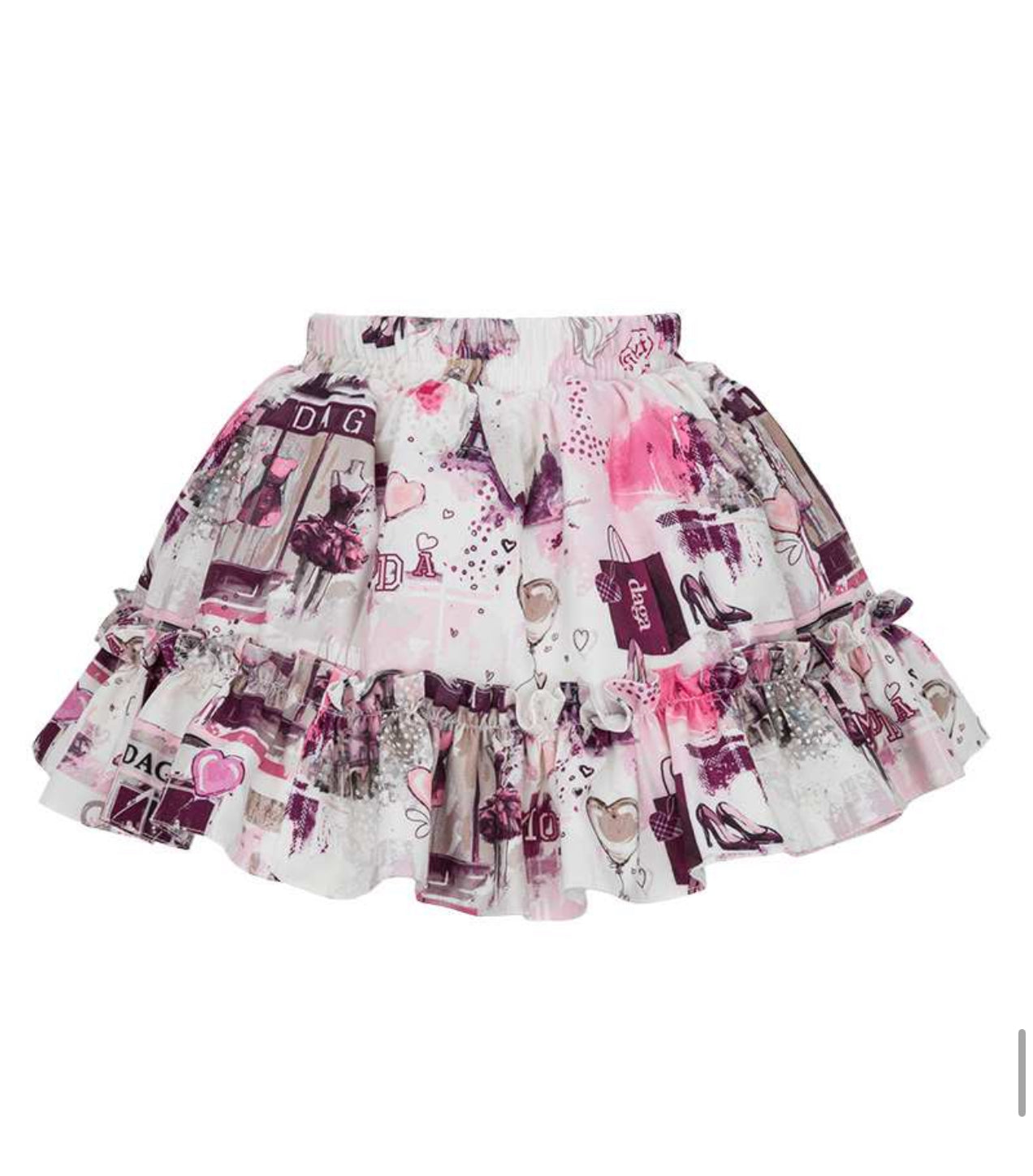 Completo London style