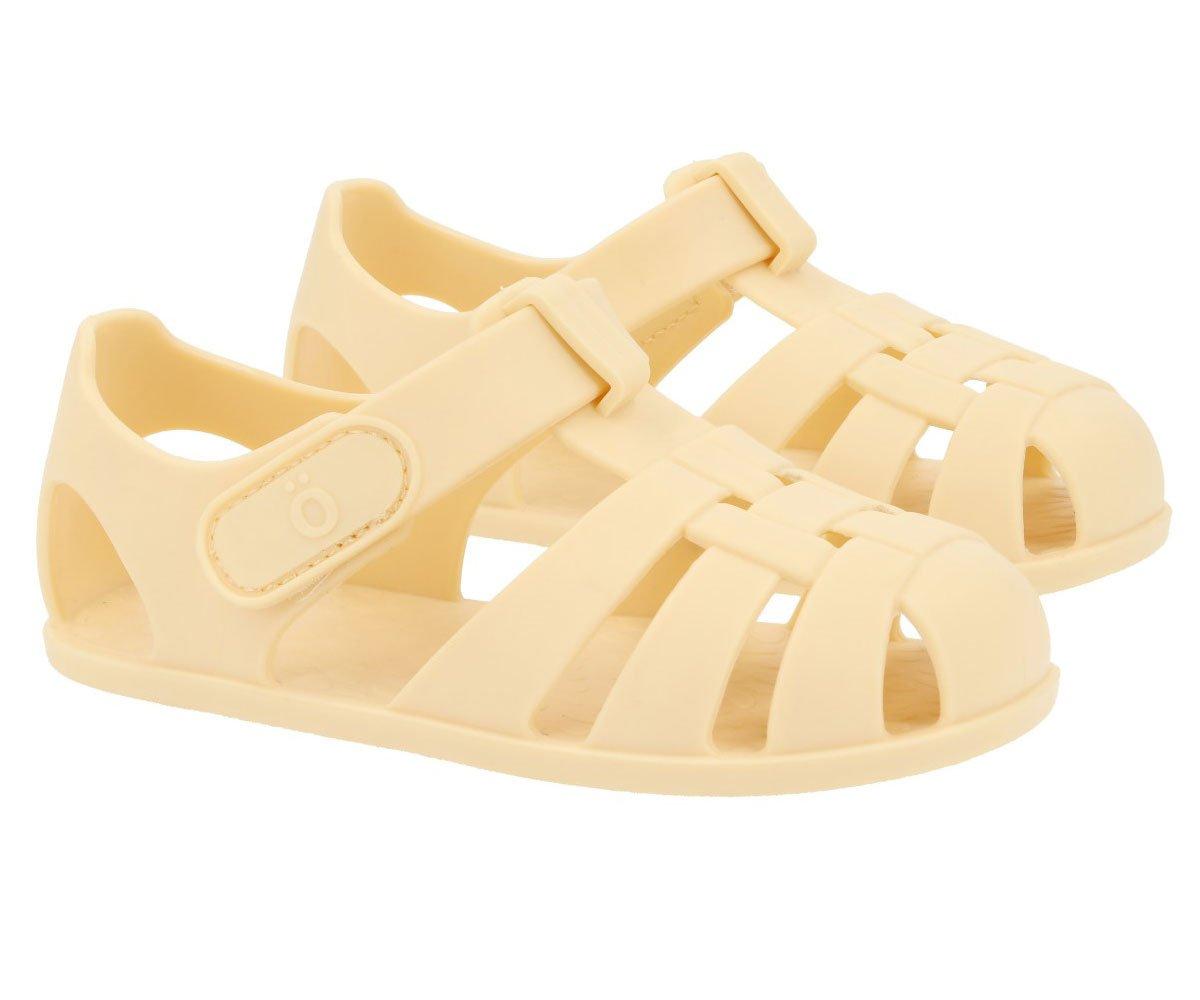 Sandali Monnëka Yellow