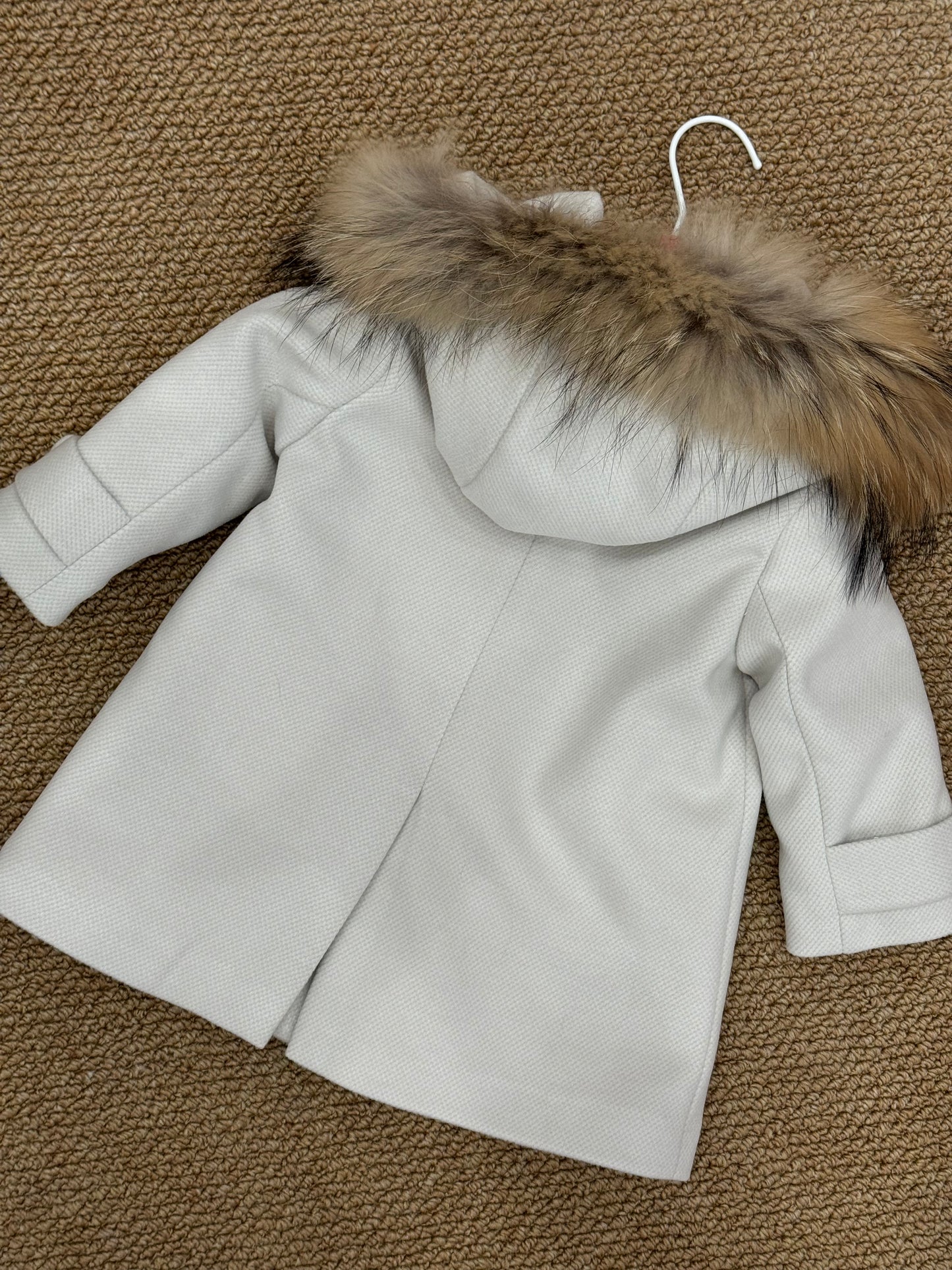 Cappotto Kevin