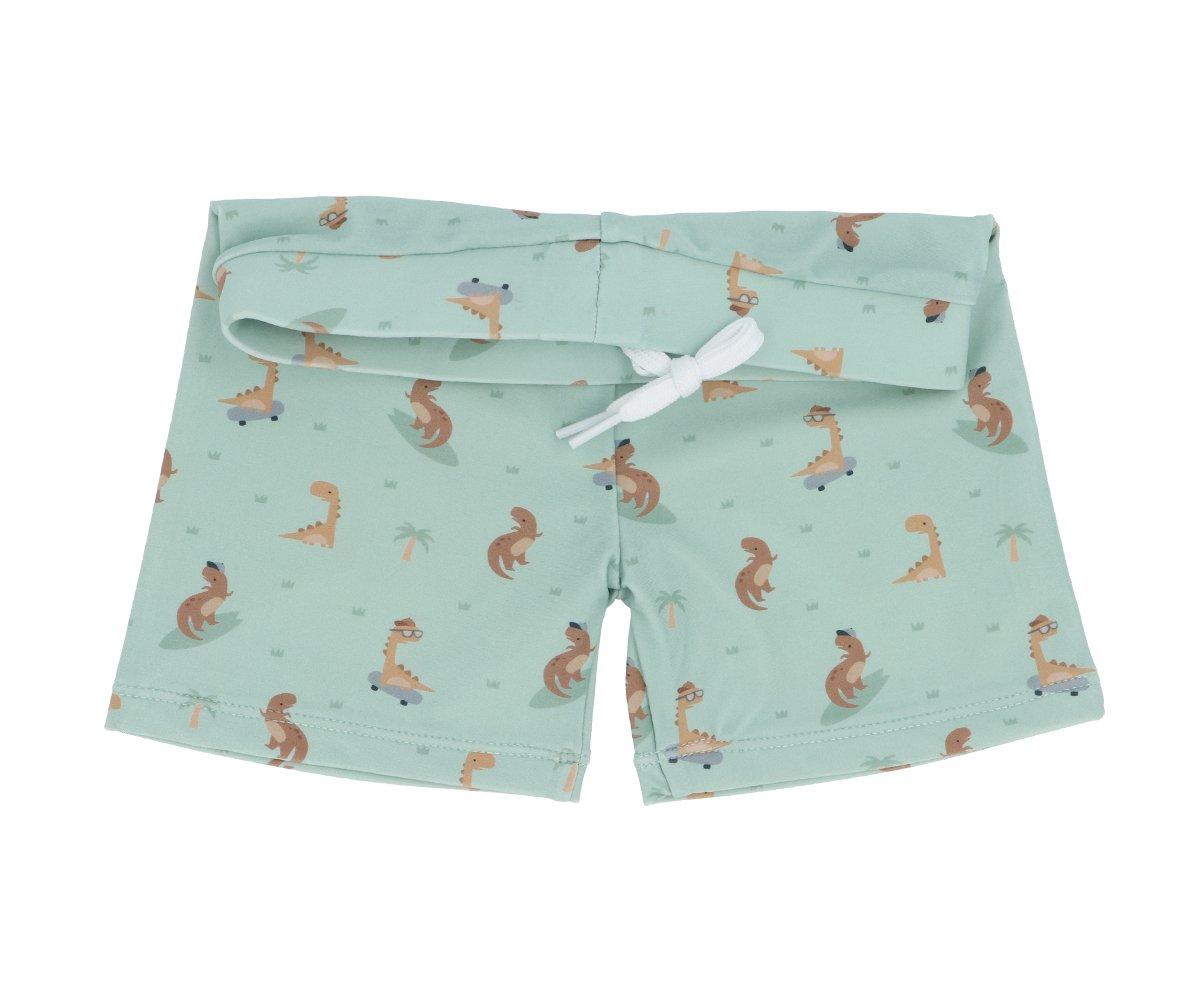 Costume Short Cool Dinos