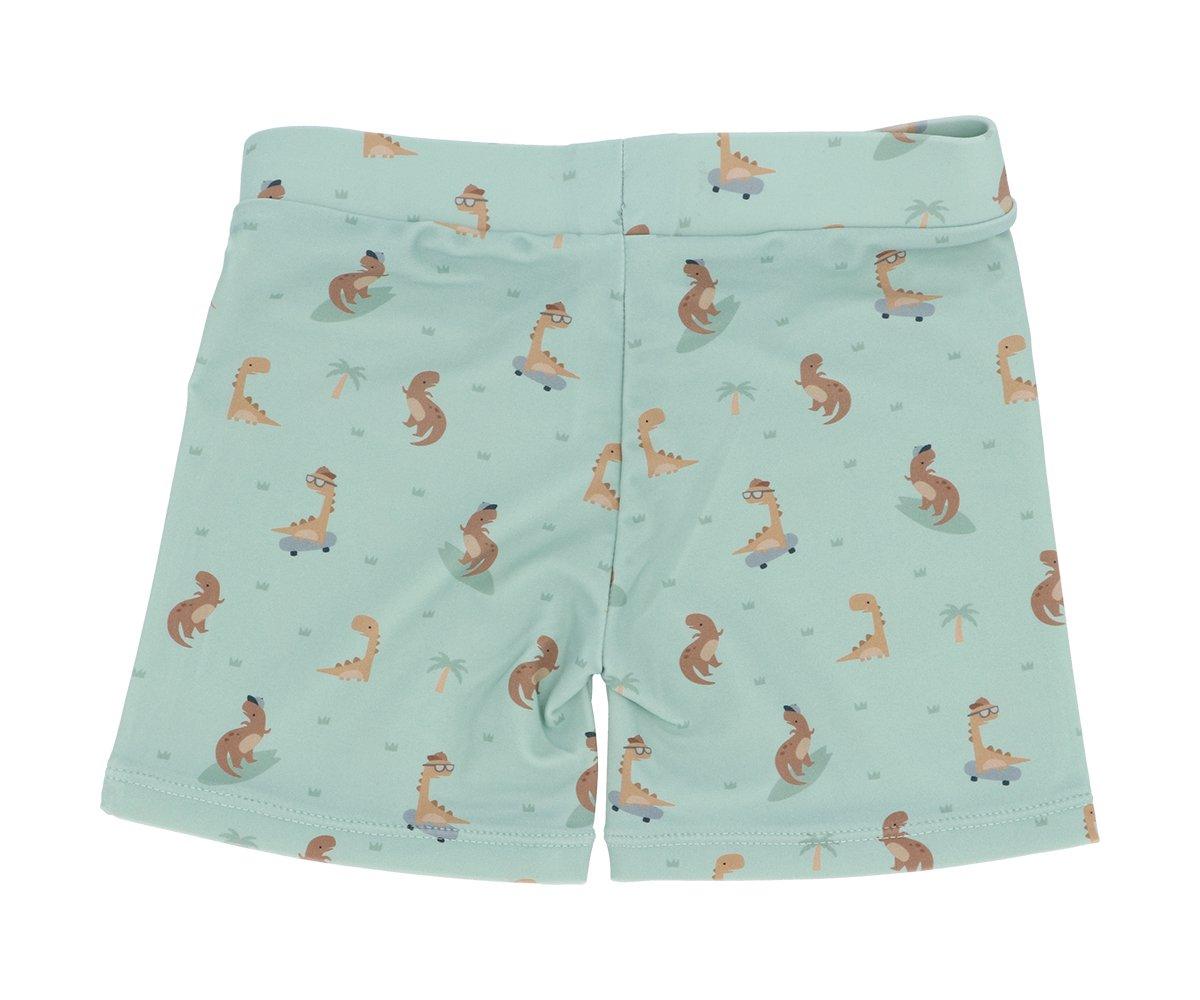 Costume Short Cool Dinos