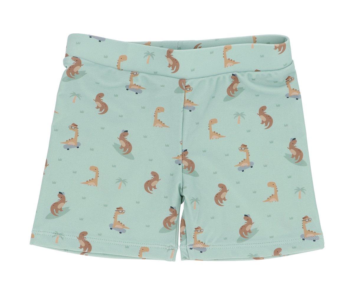 Costume Short Cool Dinos