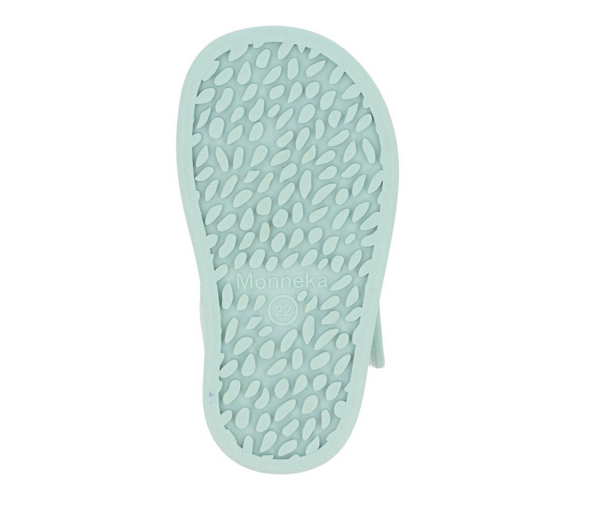 Sandali Monnëka Sea Green