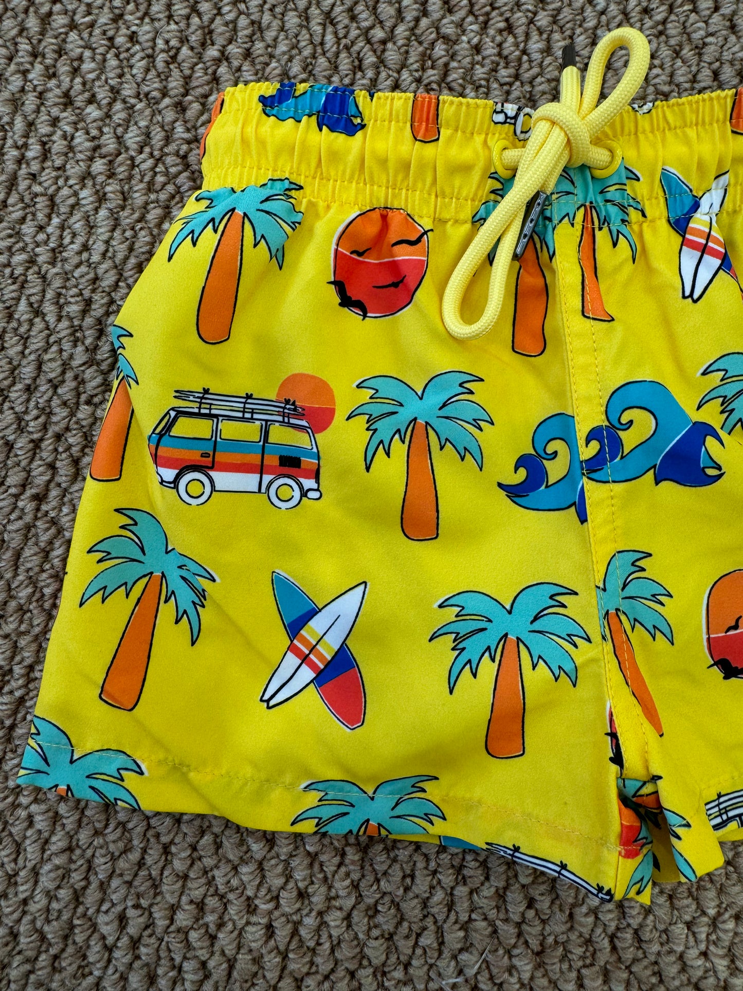 Costume formentera