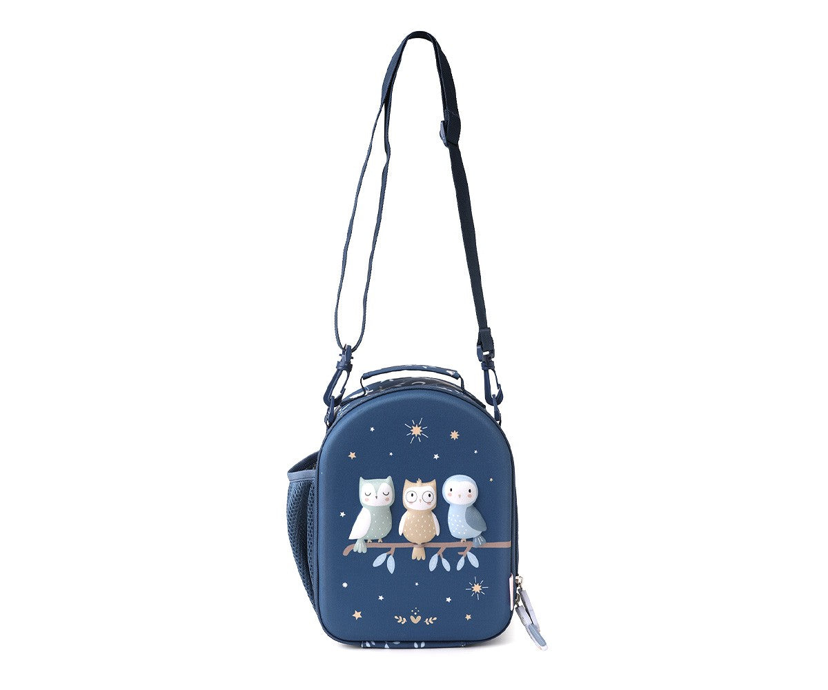 Borsa Termica 3D Tutete Magical Forest