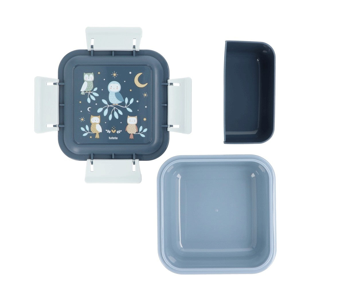 Lunch Box Grande Tutete Magical Forest