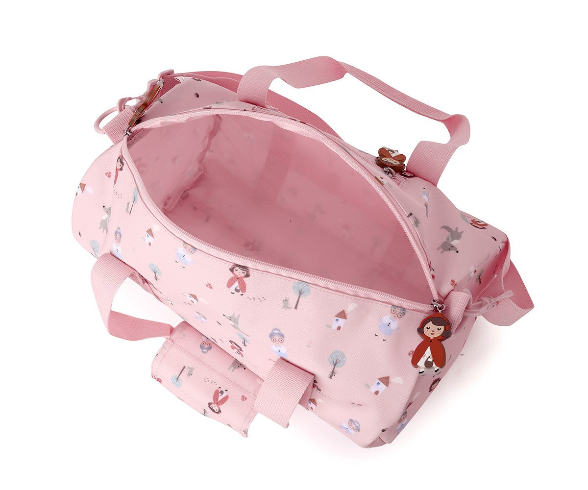 Borsa Sportiva Tutete Little Red