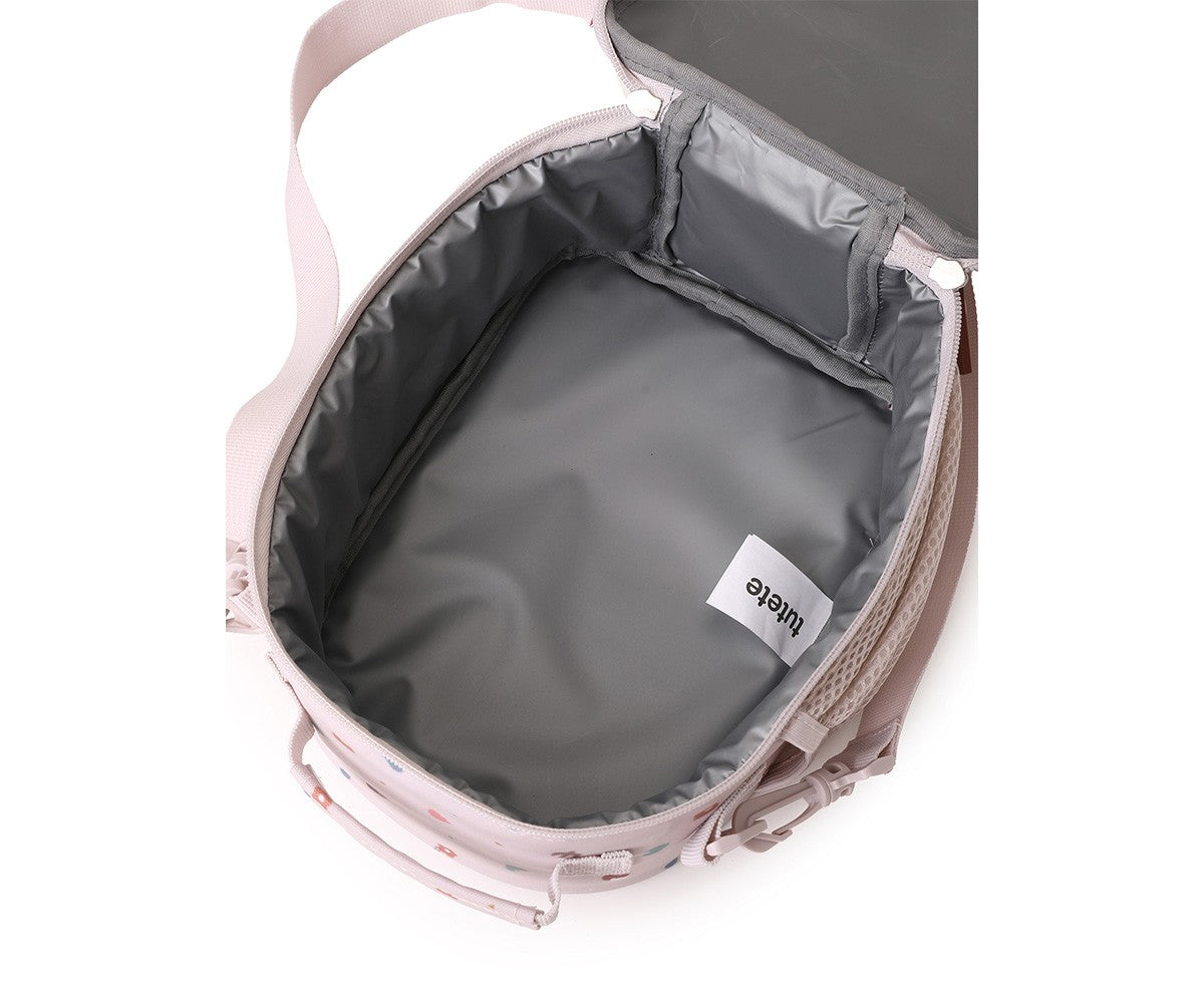 Borsa Termica 3D Tutete Geometric Nature