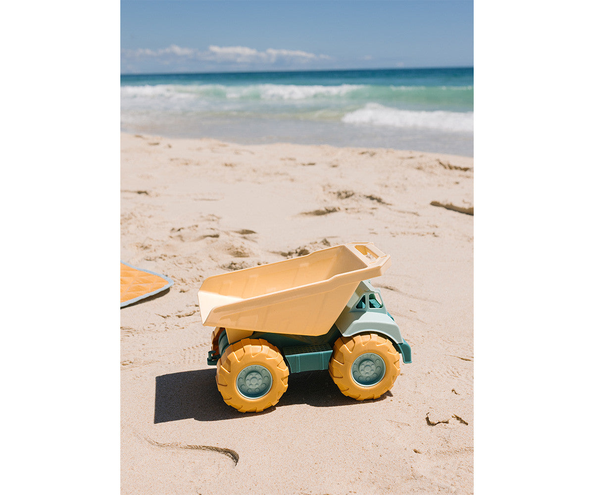 Camion Ribalta Green giochi