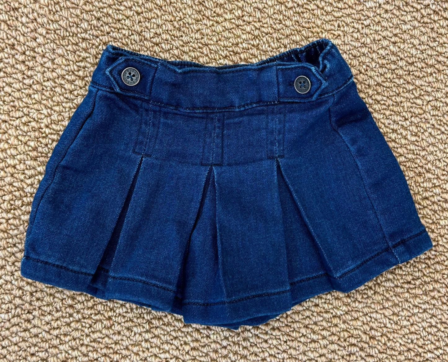 Pantagonna Denim