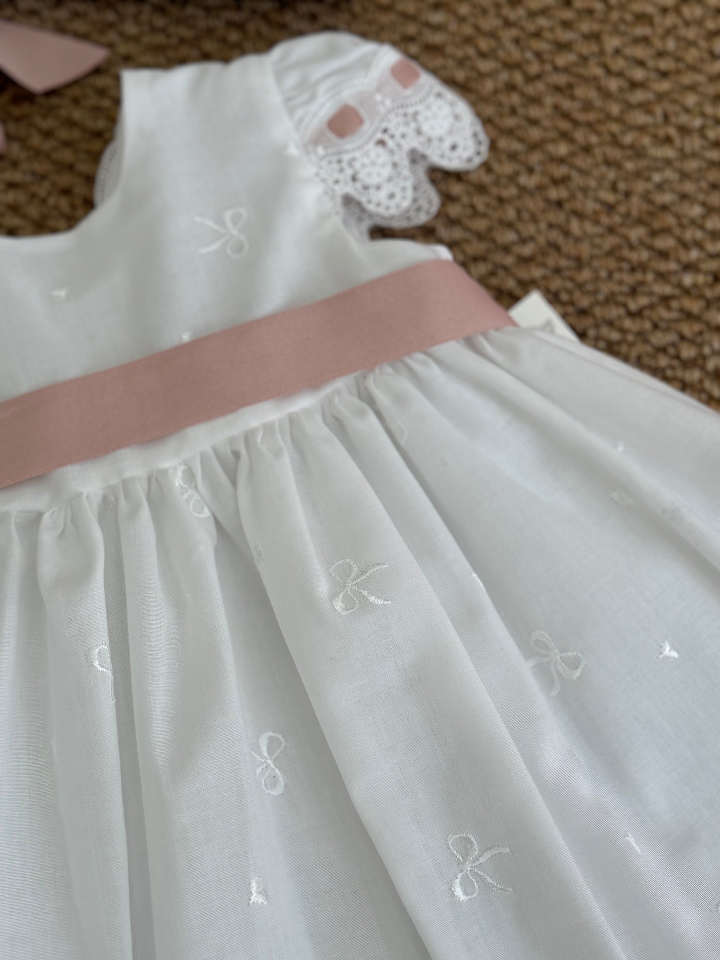 Abito Daisy