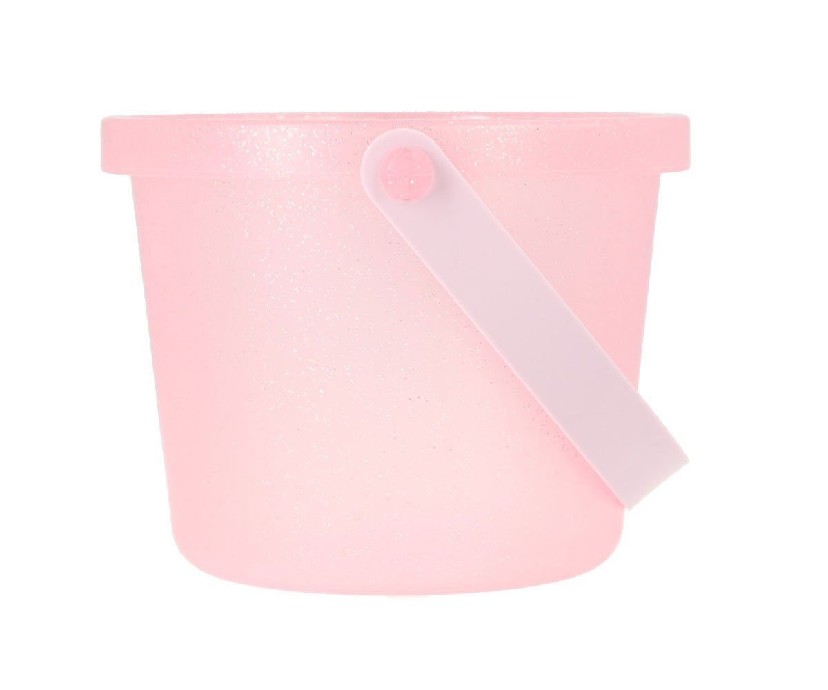 Set giochi spiaggia glitter