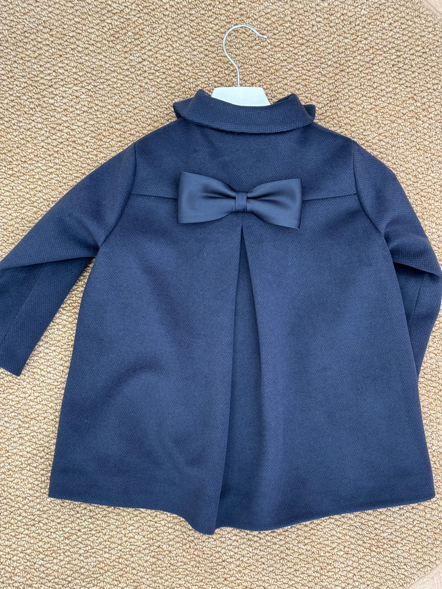 Cappotto Lady chic