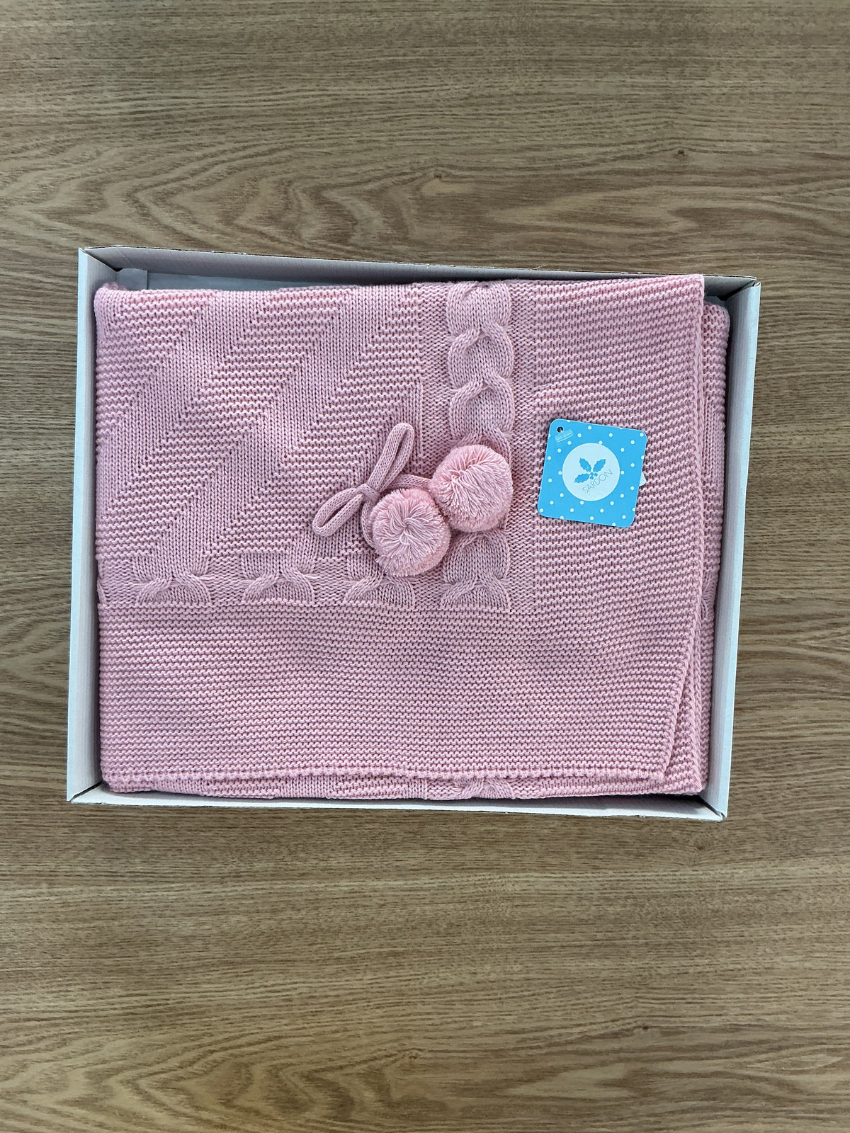 Coperta/ scialle Rayas 856